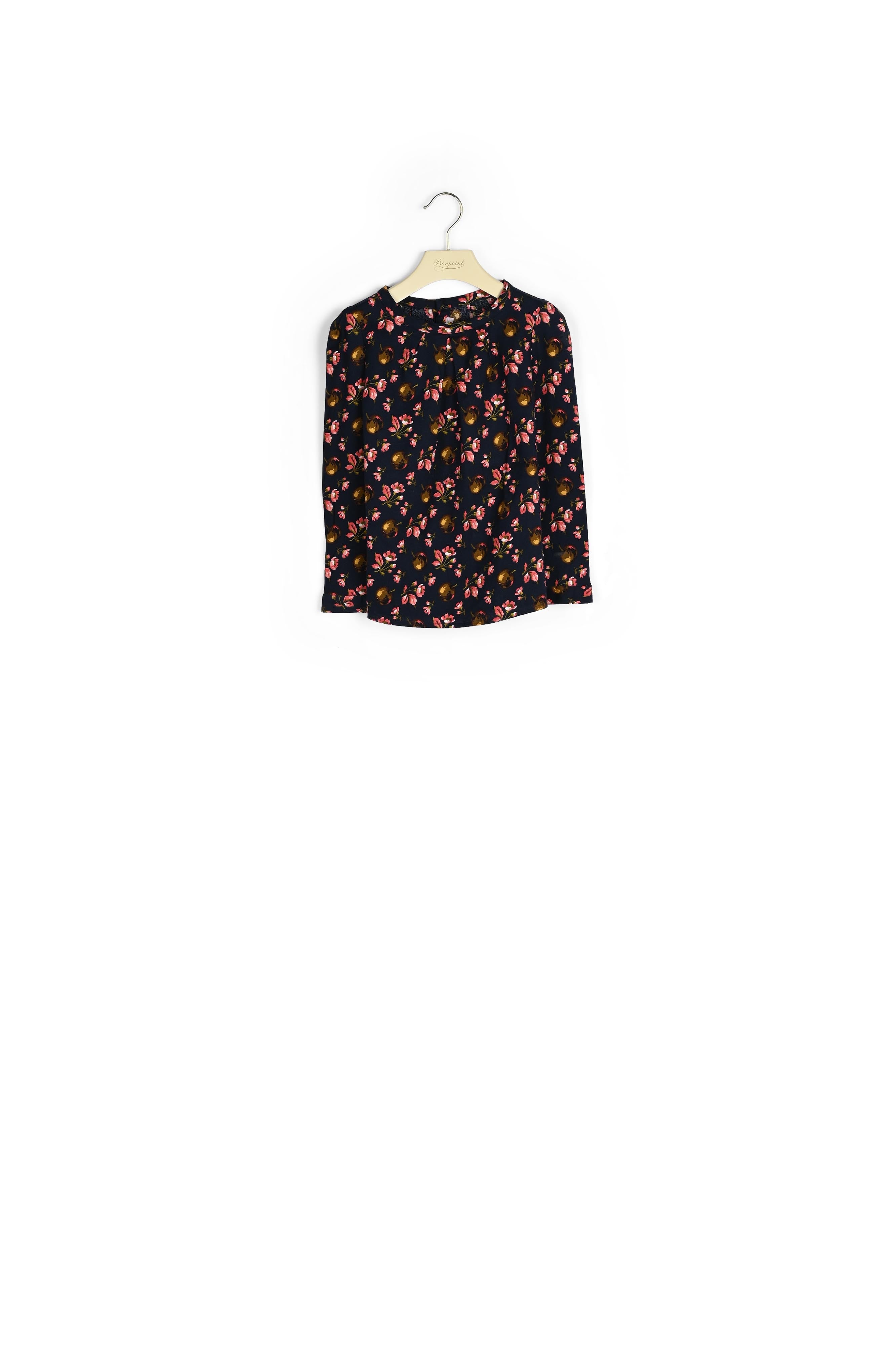 Blouse Daya - Bonpoint vintage
