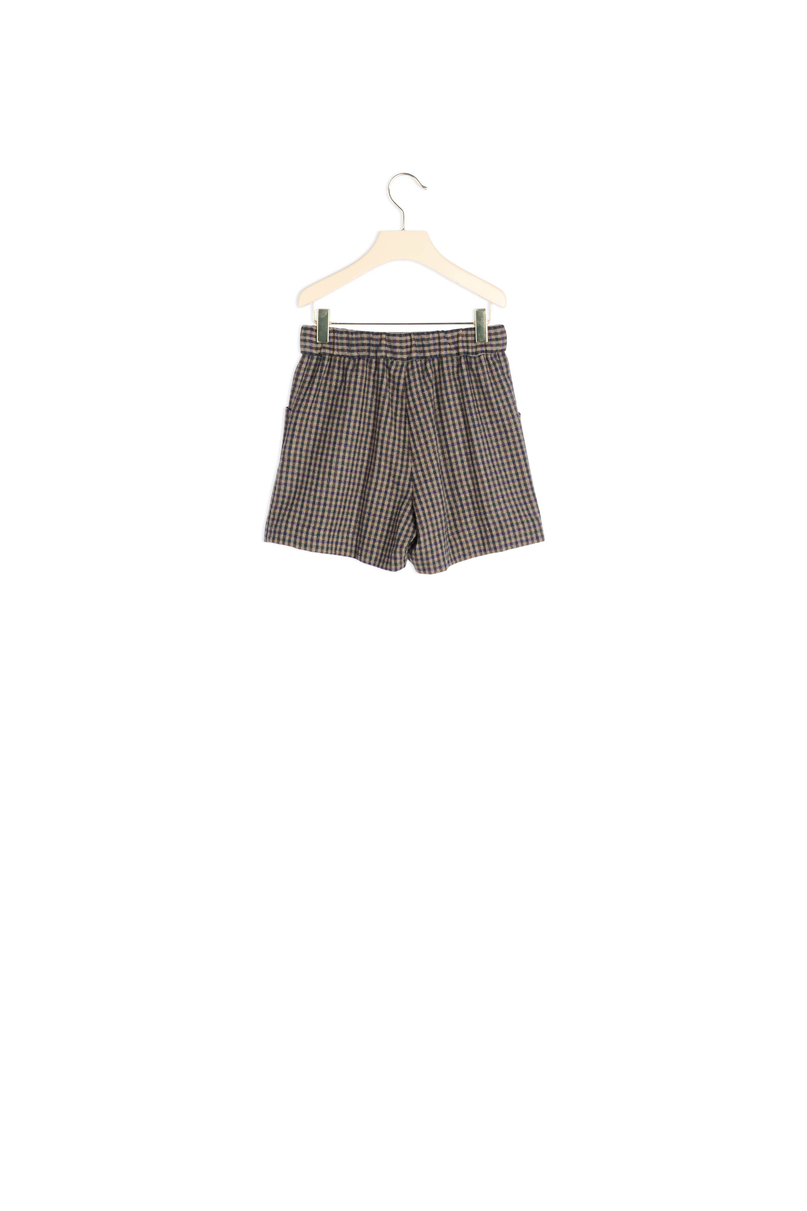 Short Diplôme - Bonpoint vintage