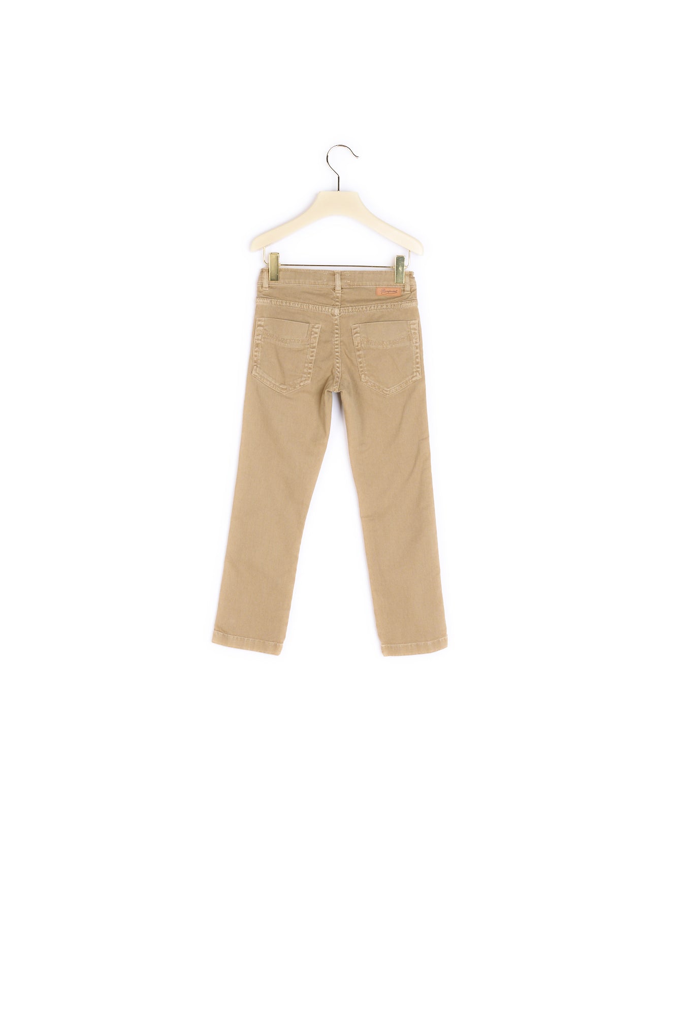 Jean uni - Bonpoint vintage