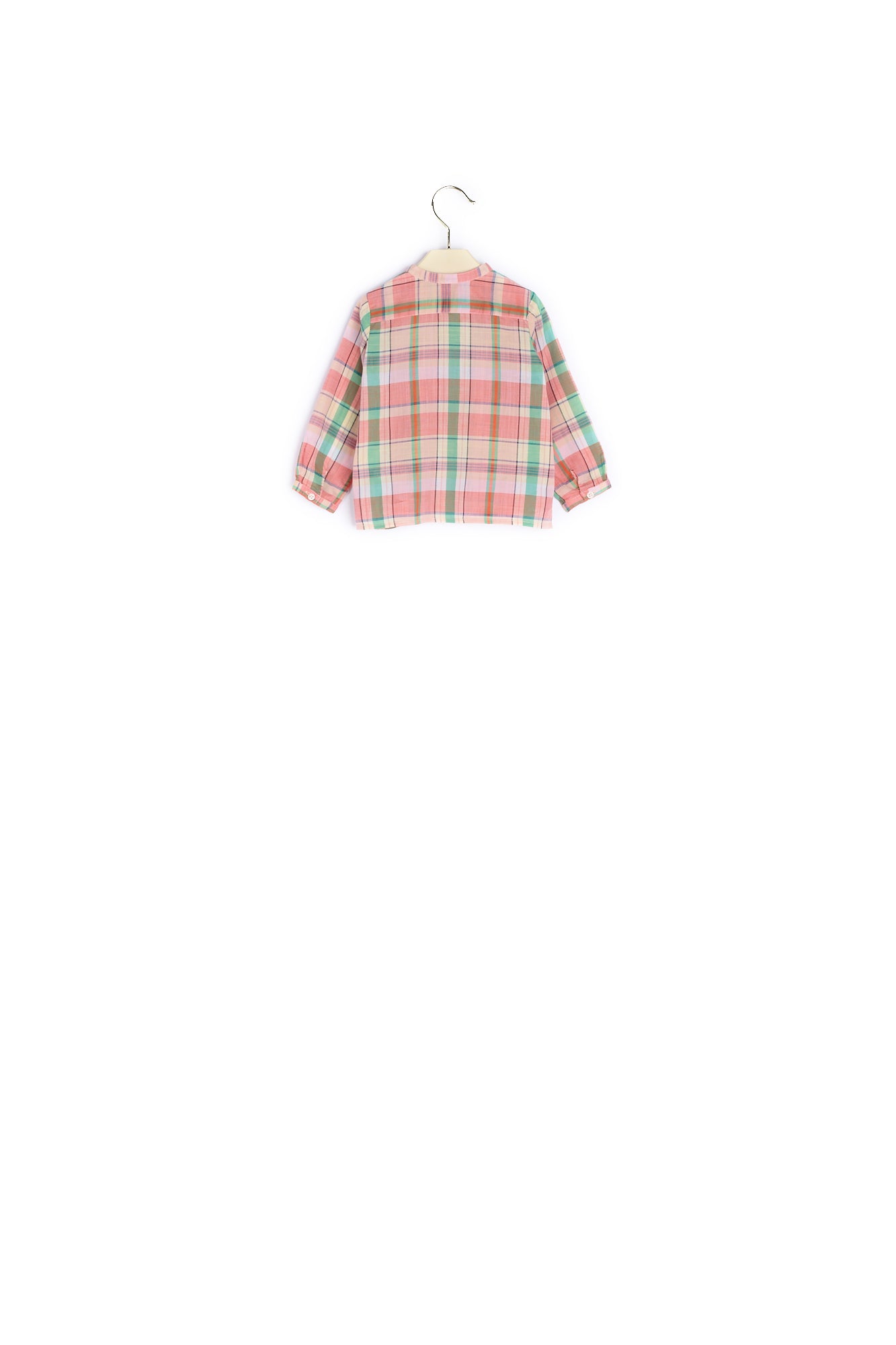 Chemise Polisson - Bonpoint vintage