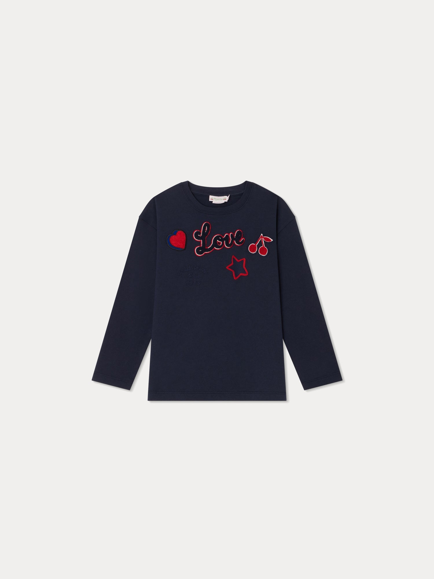 Sweatshirt Talya - Bonpoint vintage
