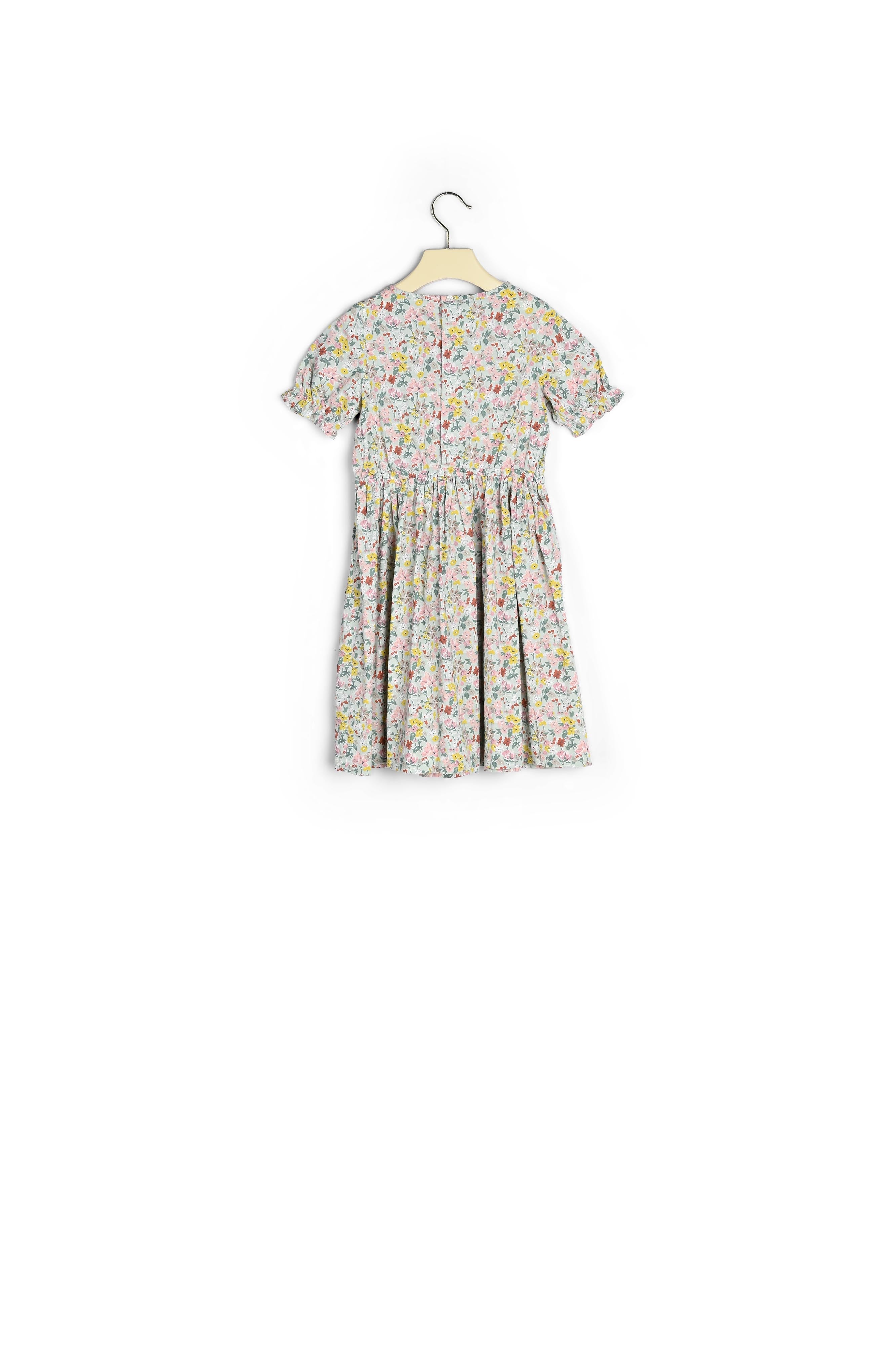 Robe Lana - Bonpoint vintage