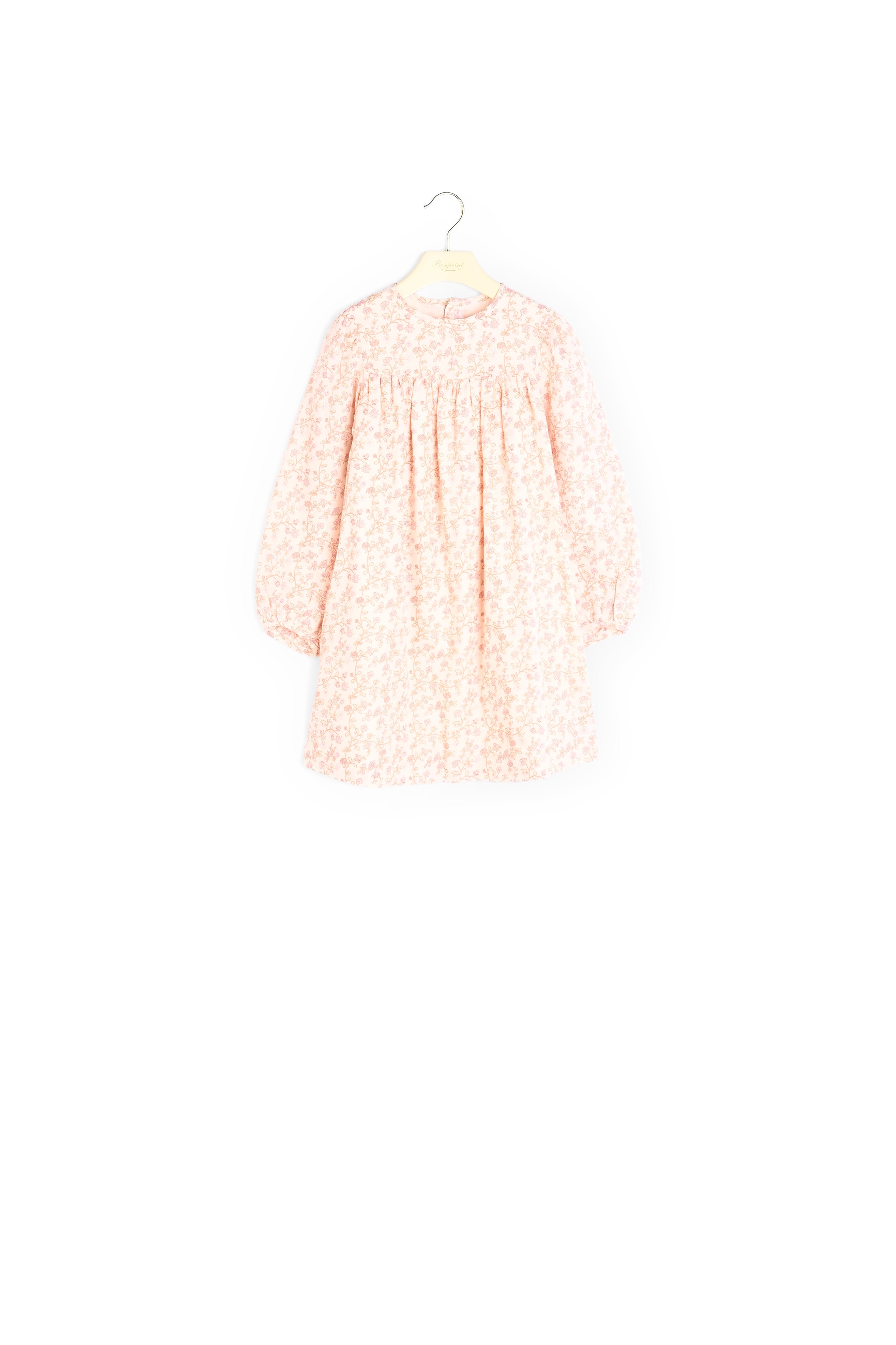 Robe Balamine - Bonpoint vintage