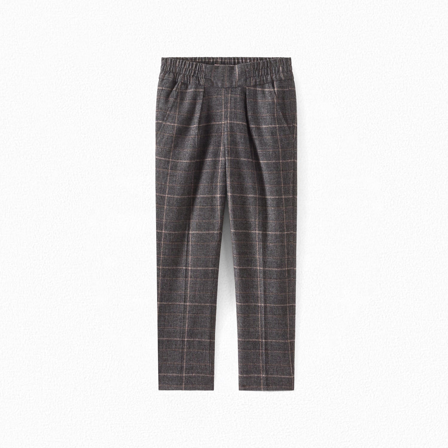 Pantalon à taille élastiquée - Bonpoint vintage
