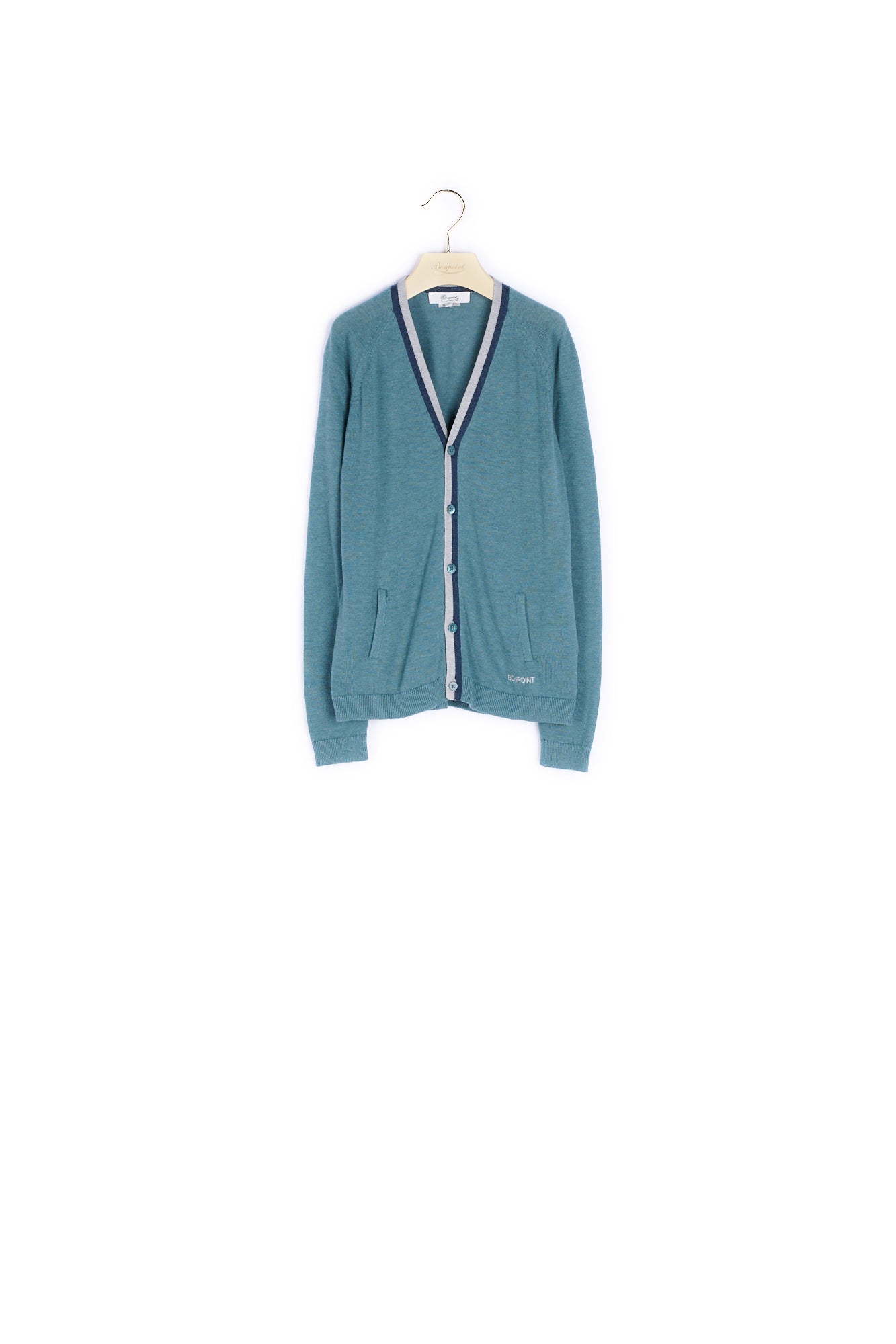 Cardigan - Bonpoint vintage