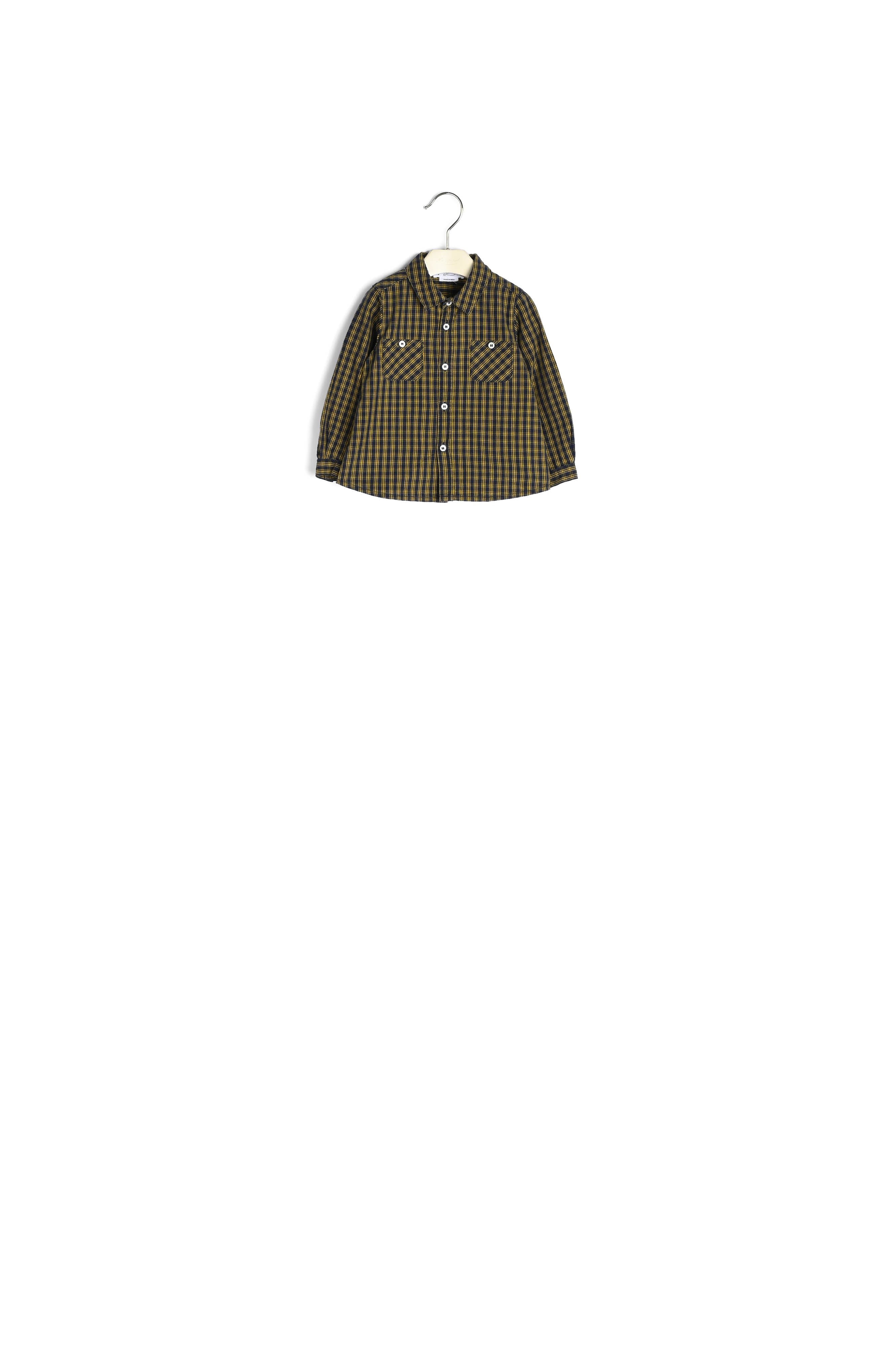 Chemise Mico - Bonpoint vintage