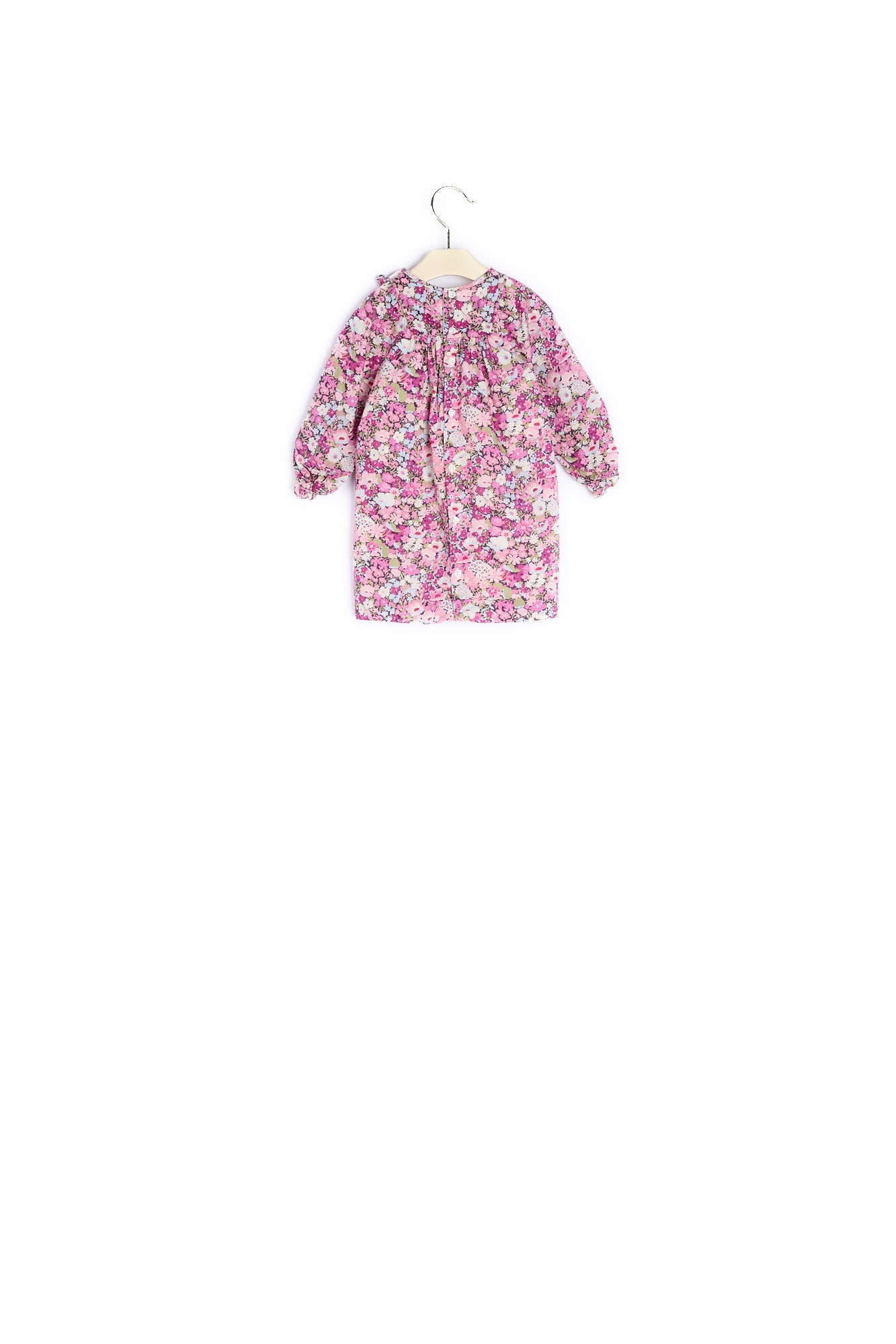 Robe Maélia bébé - Bonpoint vintage