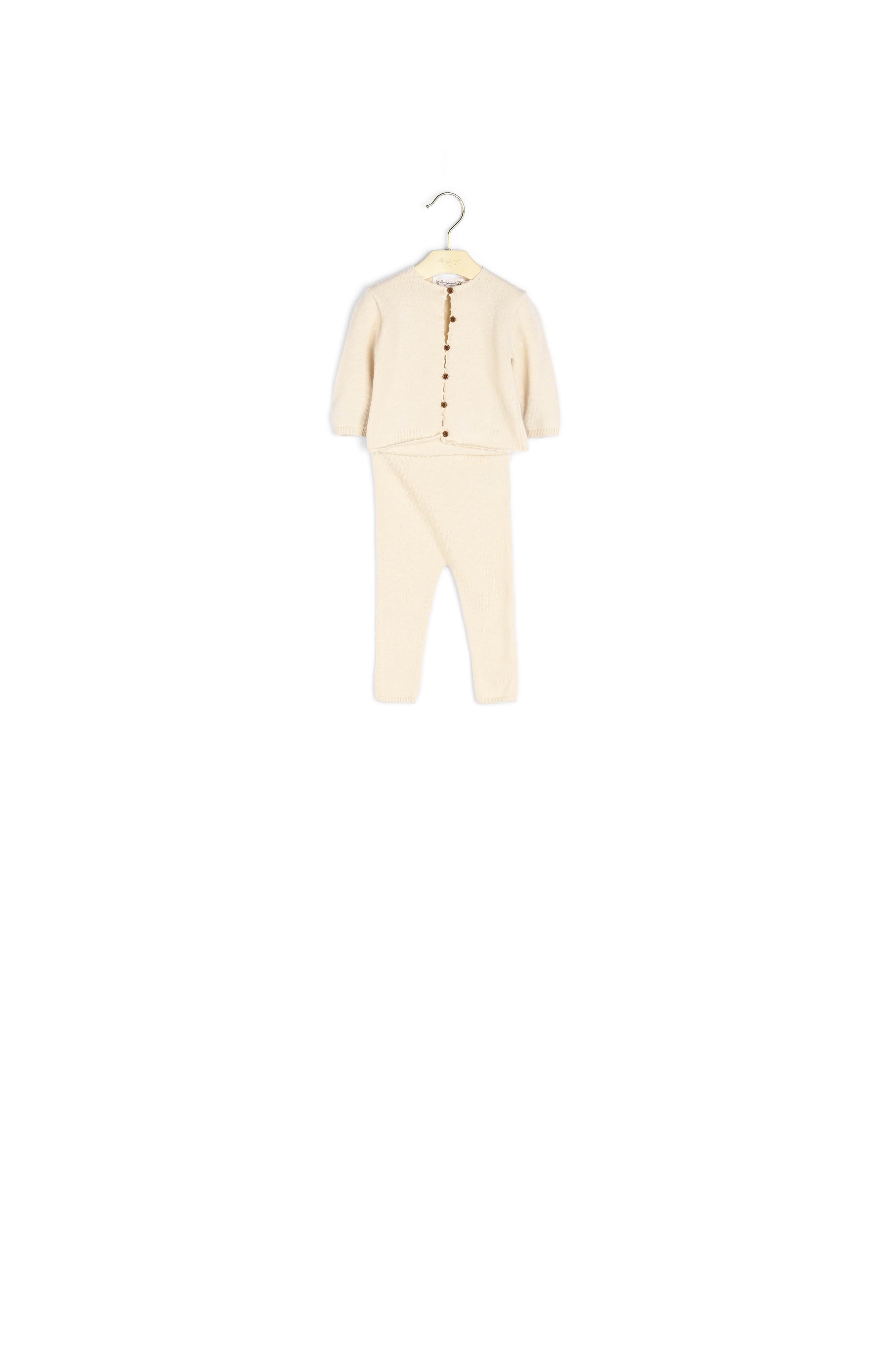 Ensemble Angelou - Bonpoint vintage