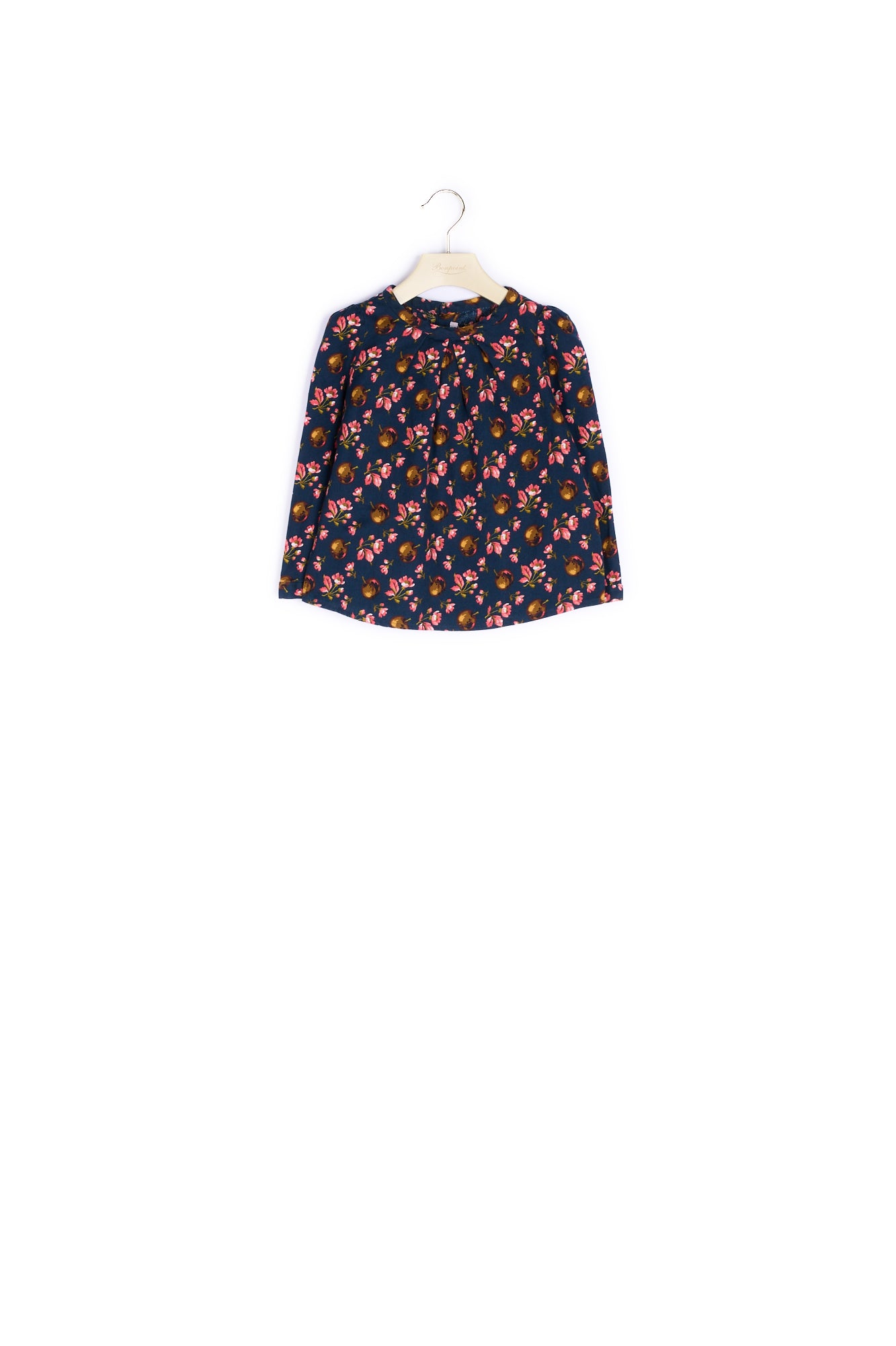 Blouse Daya - Bonpoint vintage