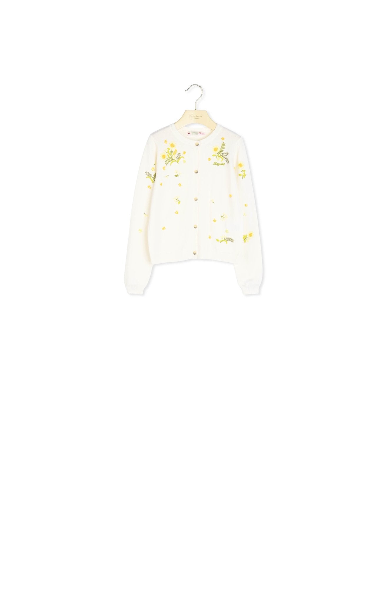 Cardigan Toesie - Bonpoint vintage
