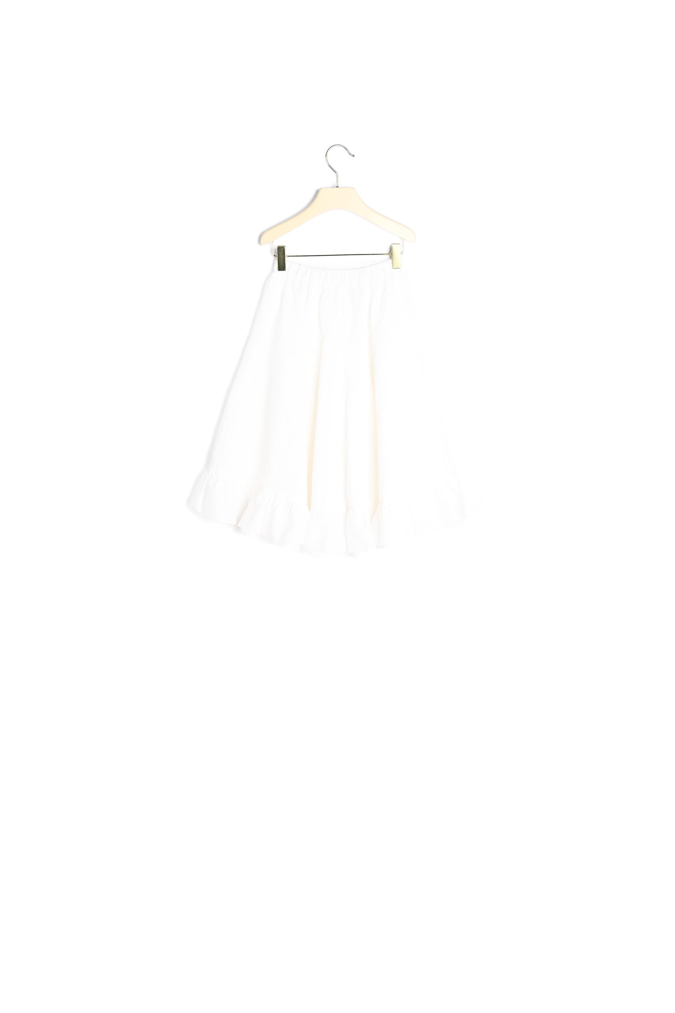 Jupe longue Nala - Bonpoint vintage