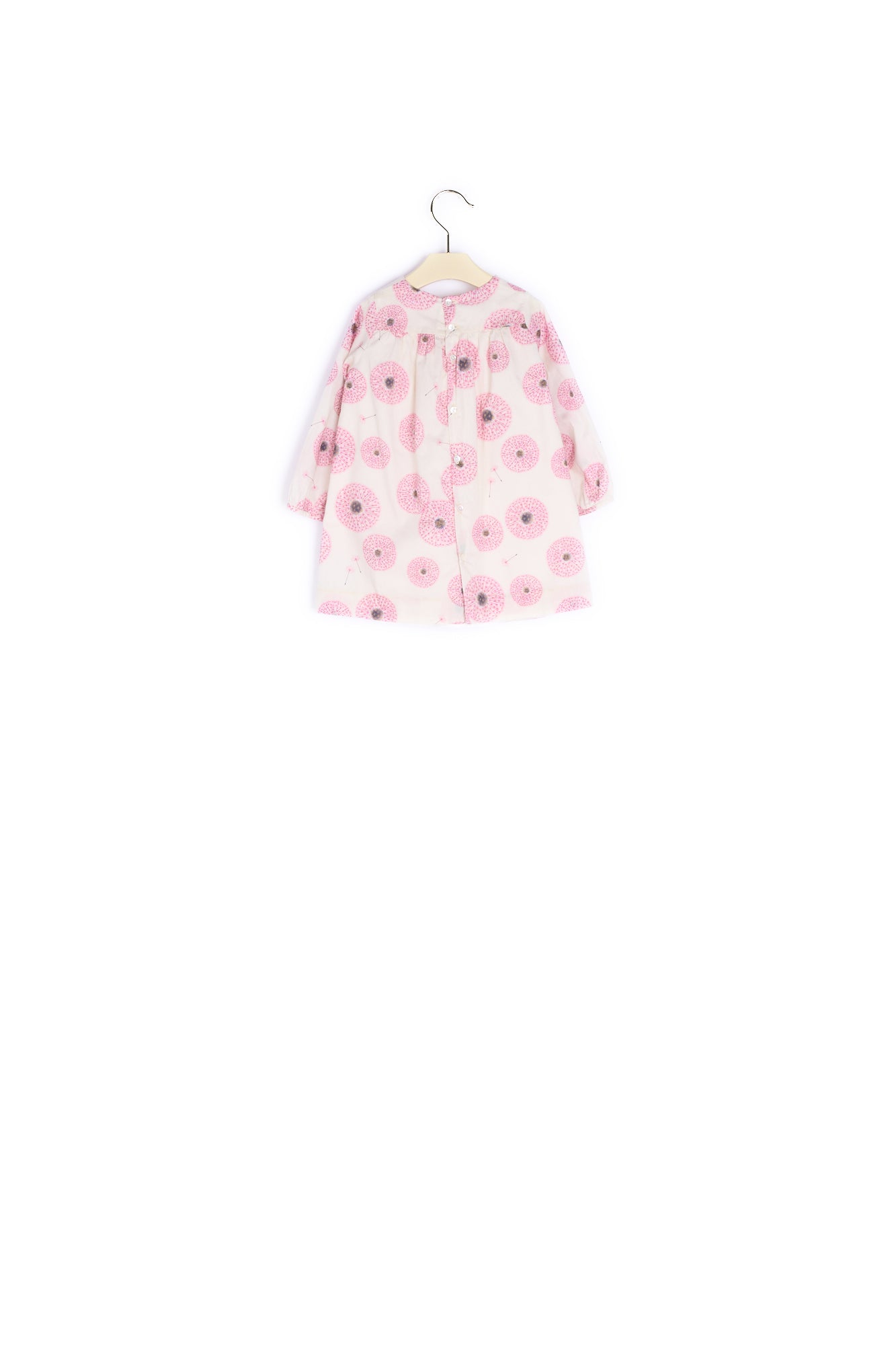 Robe Félicie Fille - Bonpoint vintage