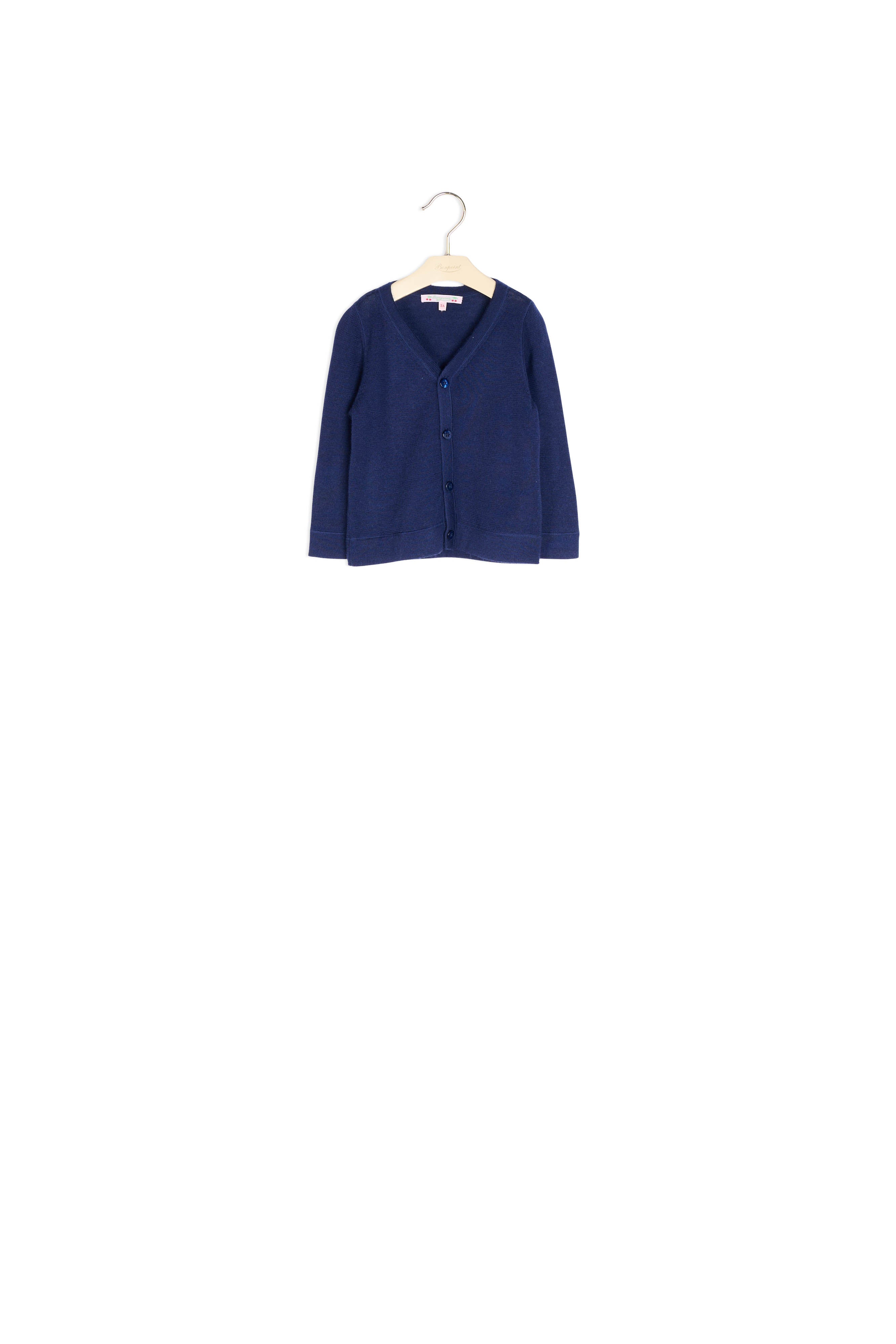 Cardigan - Bonpoint vintage
