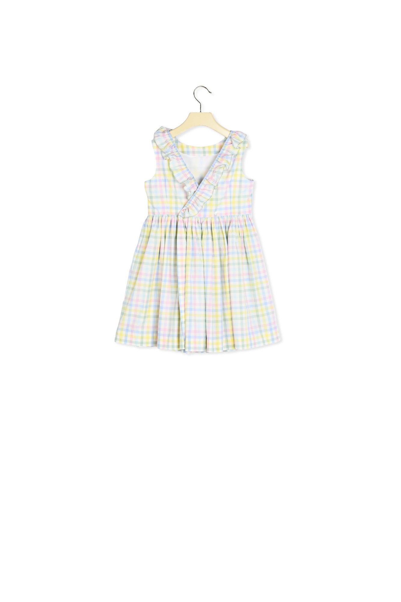 Robe Allison - Bonpoint vintage