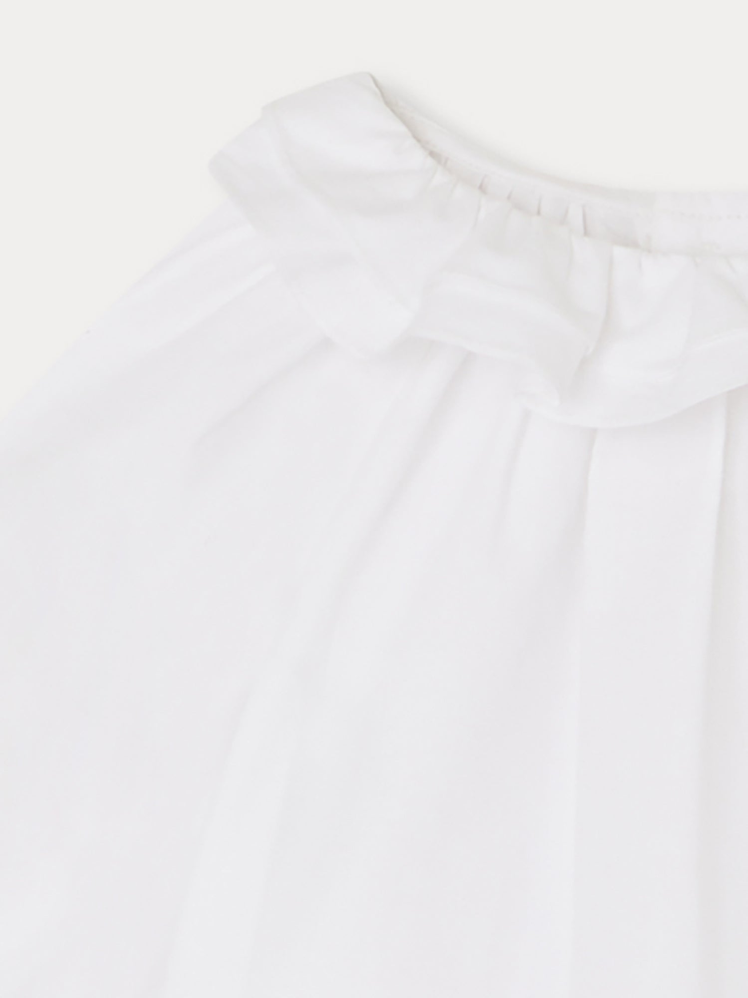 Blouse Dolci - Bonpoint vintage