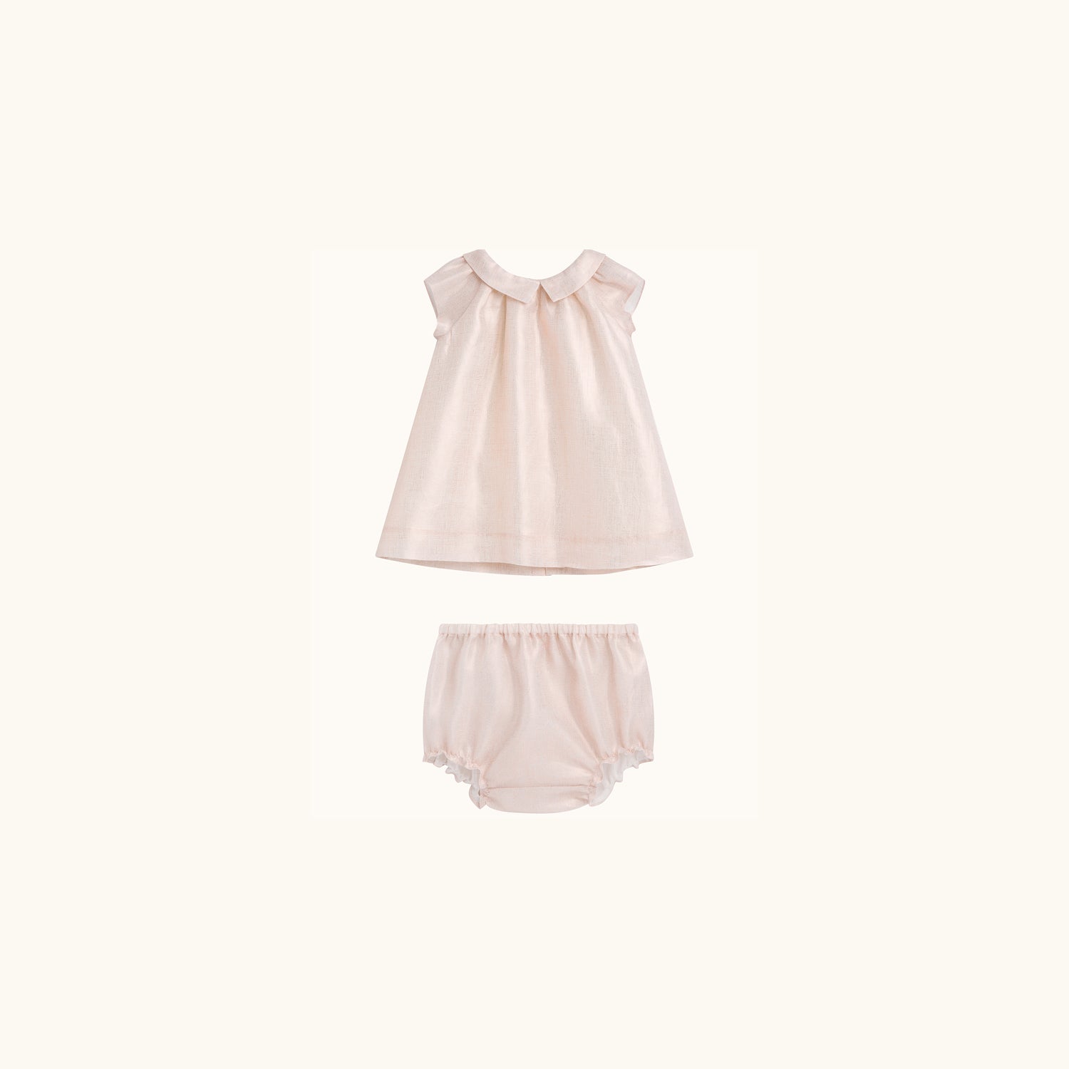 Robe habillée Eoline - Bonpoint vintage
