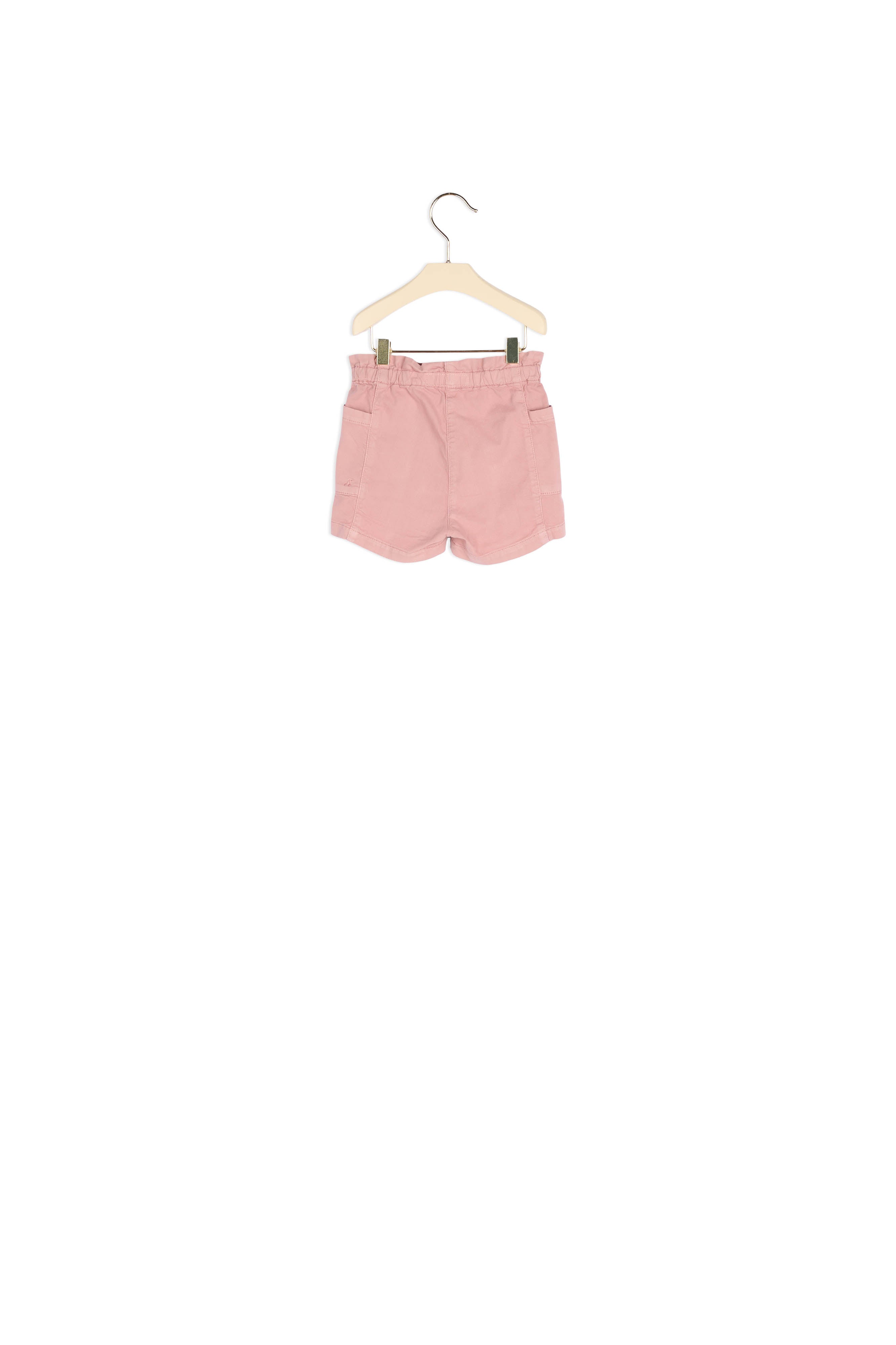 Short Nougat - Bonpoint vintage
