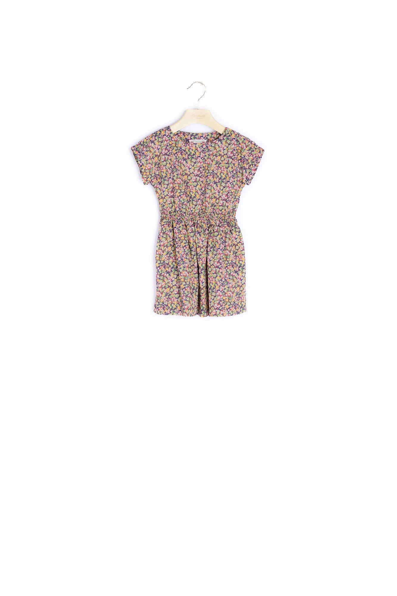 Robe Louise - Bonpoint vintage