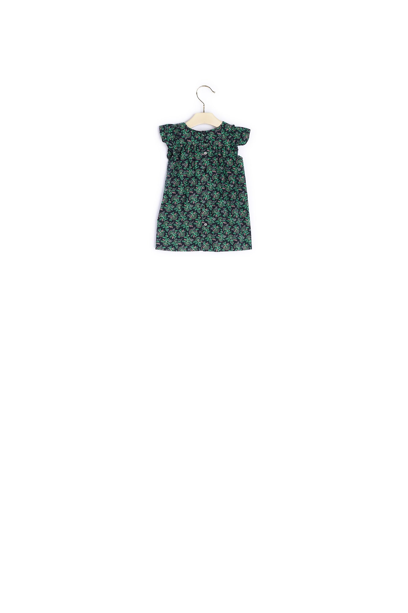 Robe Laurie - Bonpoint vintage