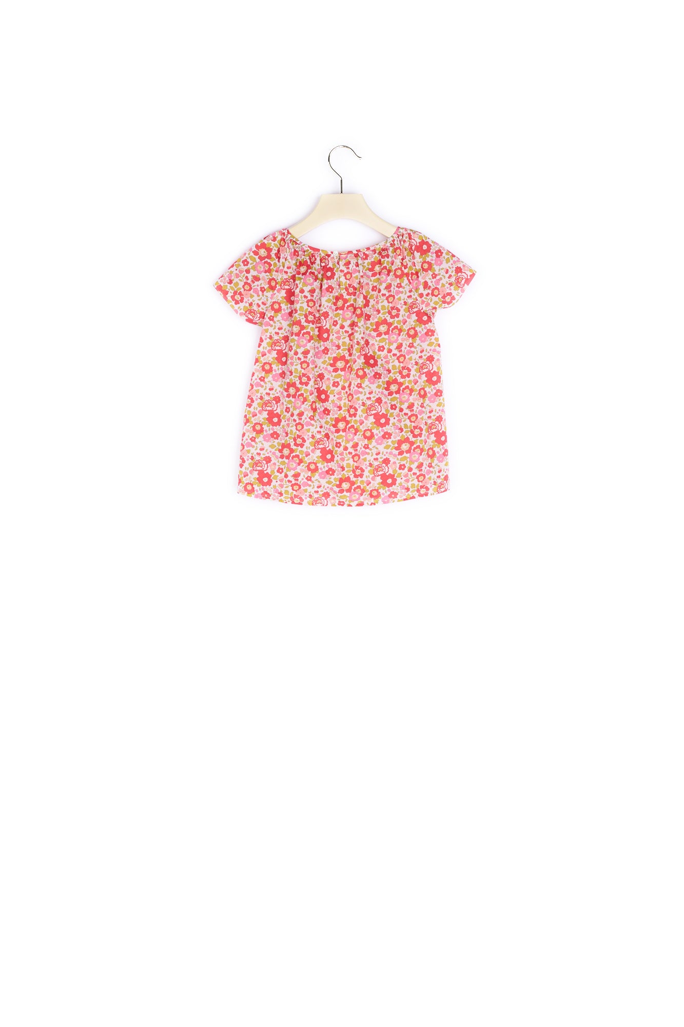 Blouse Grenade - Bonpoint vintage