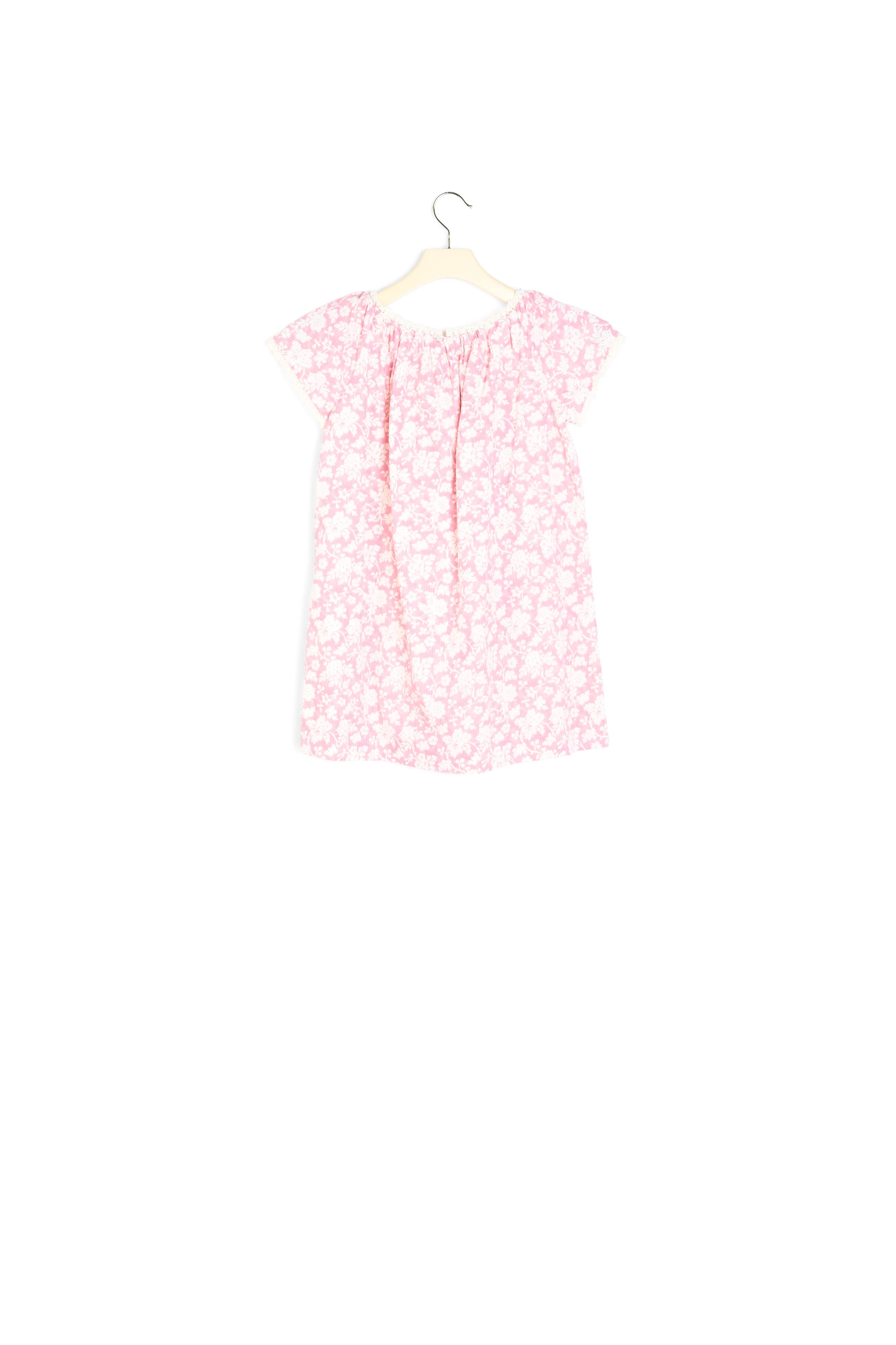 Robe Gianna - Bonpoint vintage