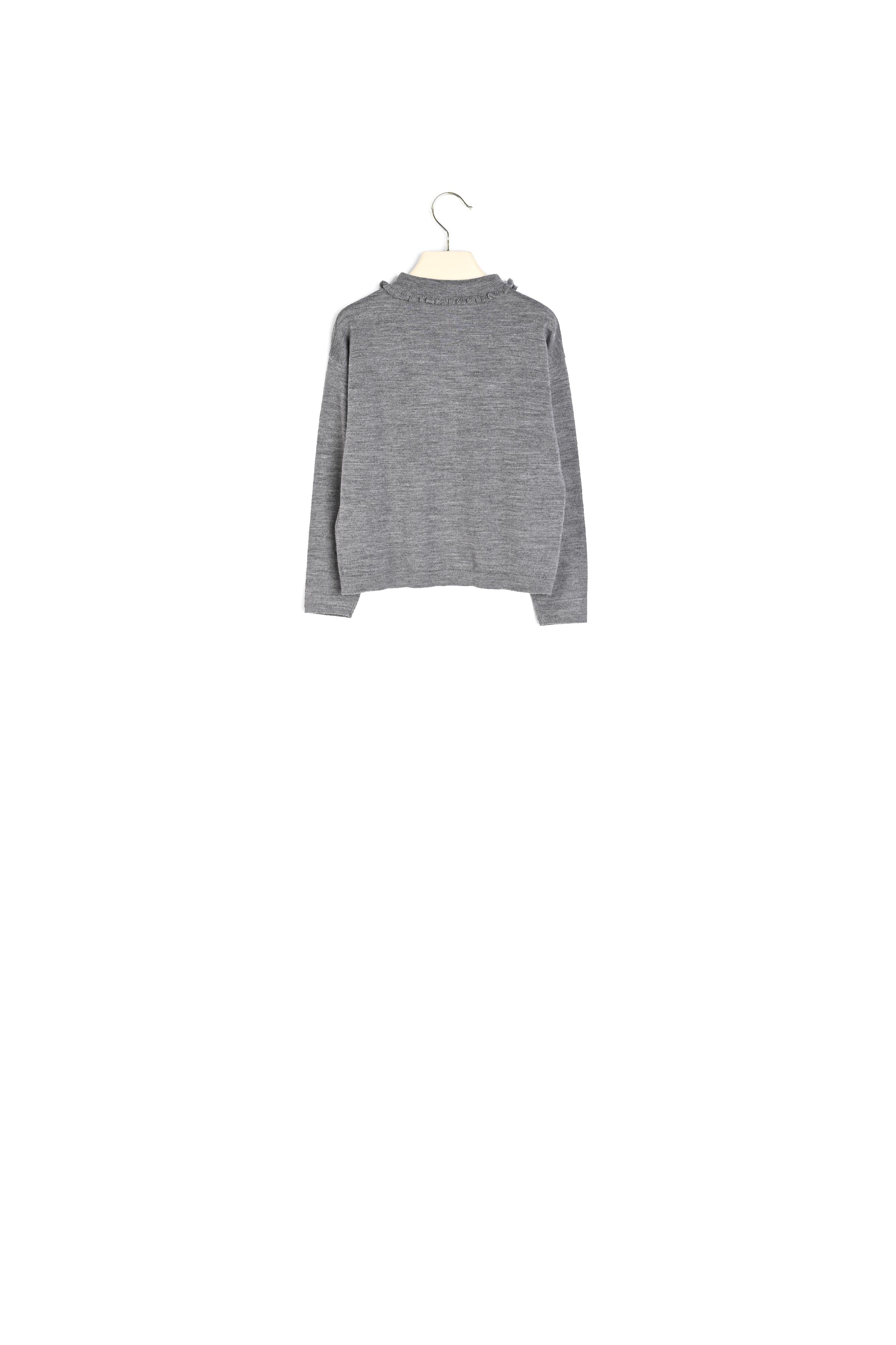 Cardigan Diana - Bonpoint vintage