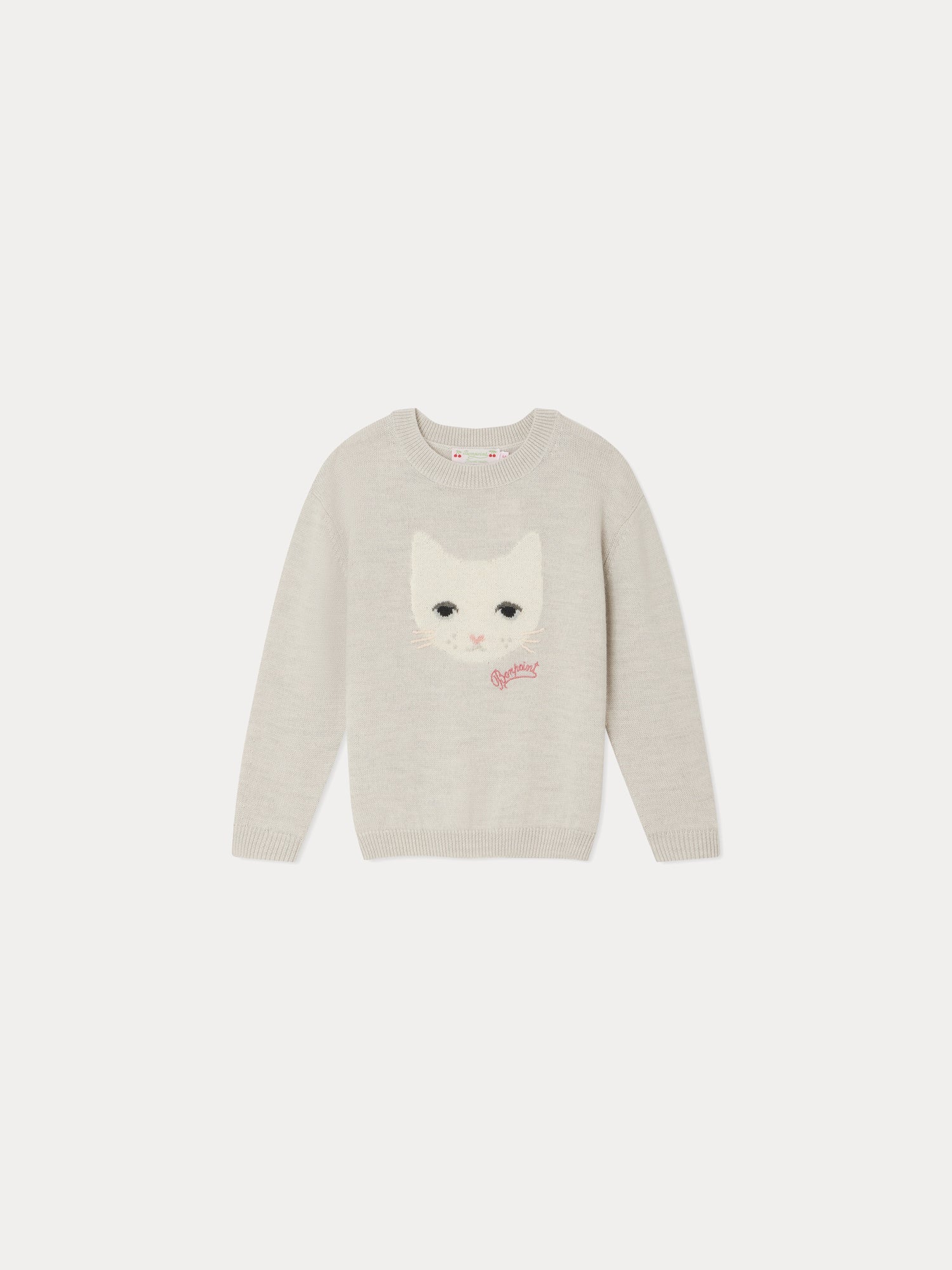 Pull Anumati - Bonpoint vintage