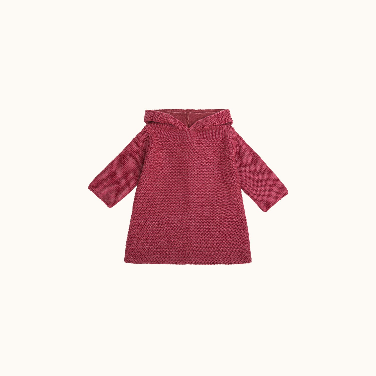 Burnou - Bonpoint vintage