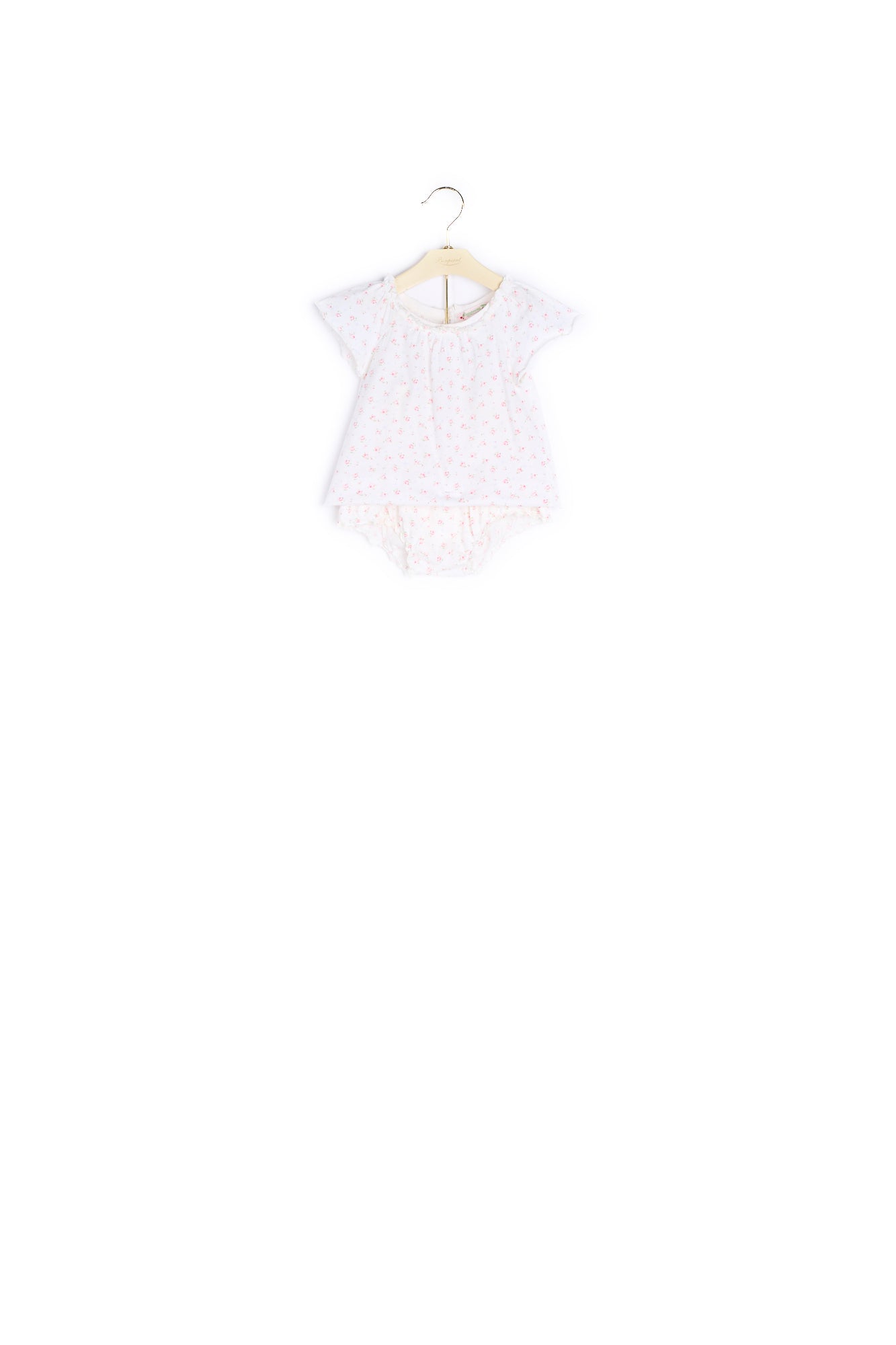 Ensemble bébé - Bonpoint vintage