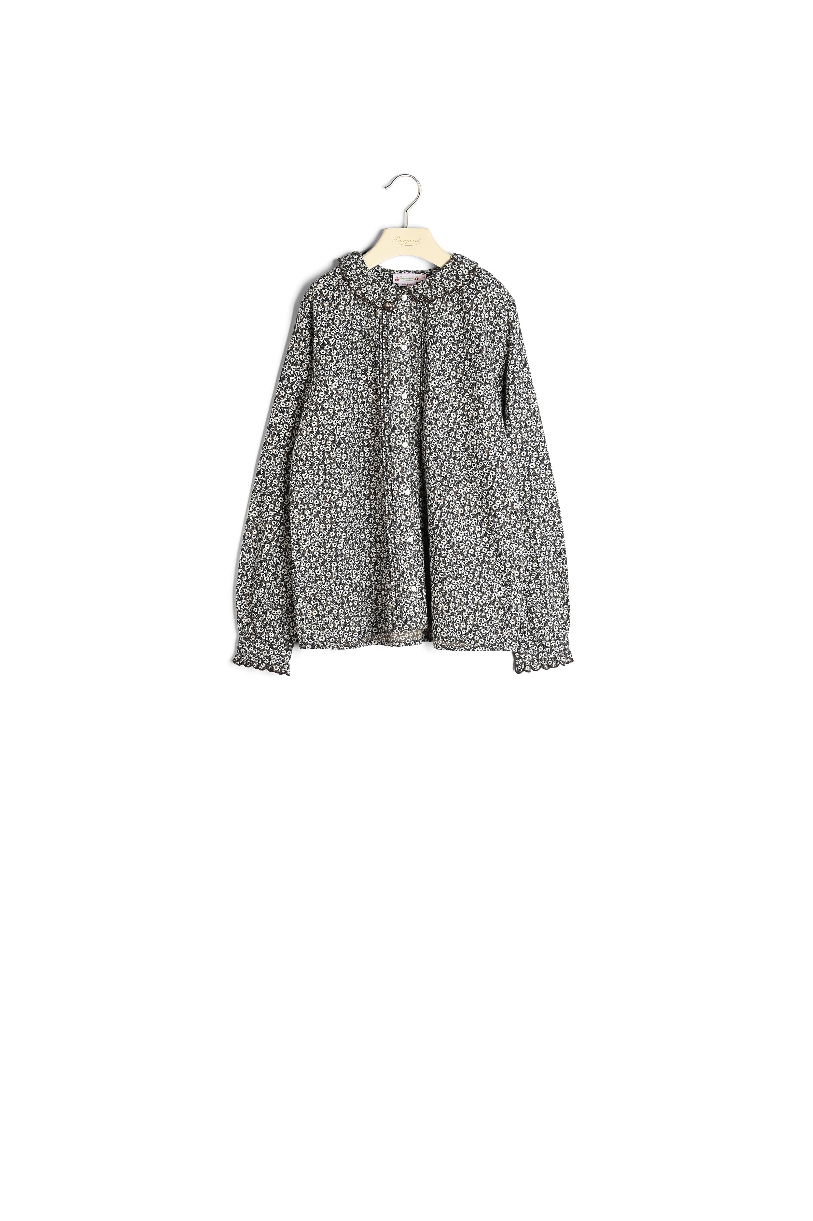Chemise Dorina - Bonpoint vintage