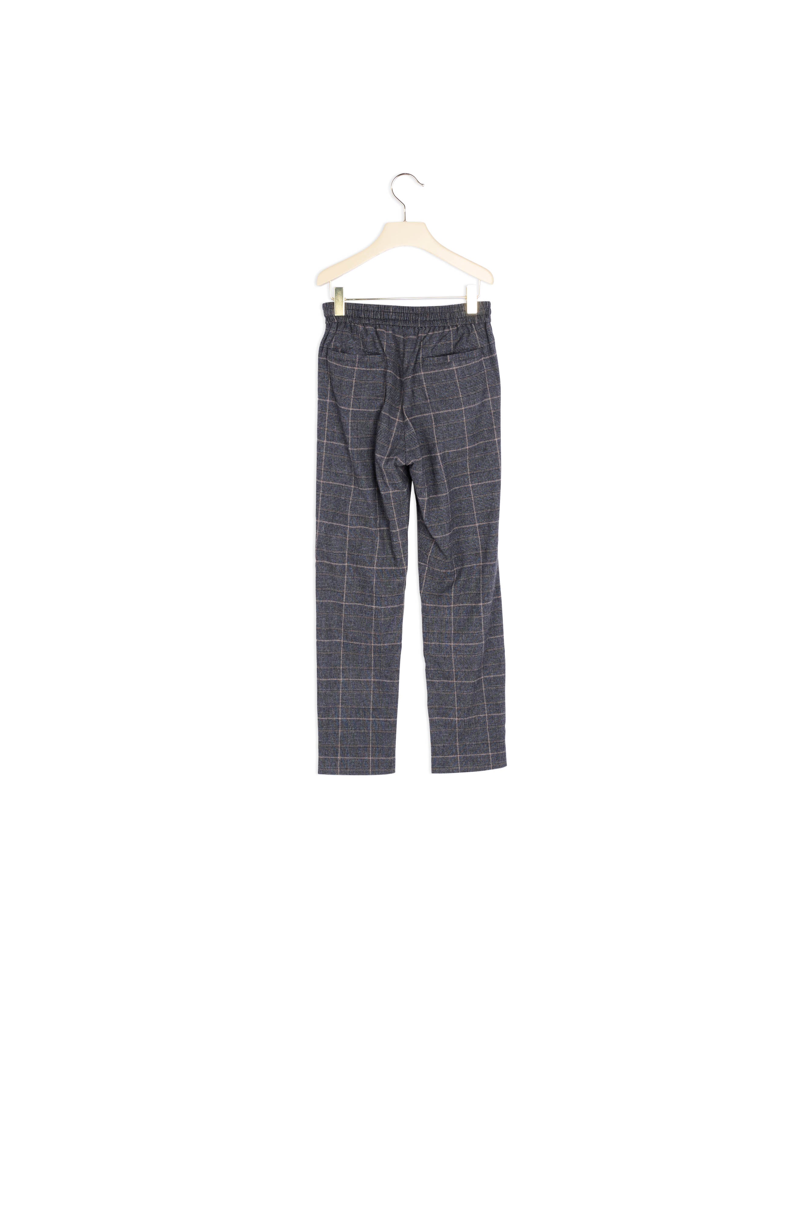 Pantalon à taille élastiquée - Bonpoint vintage