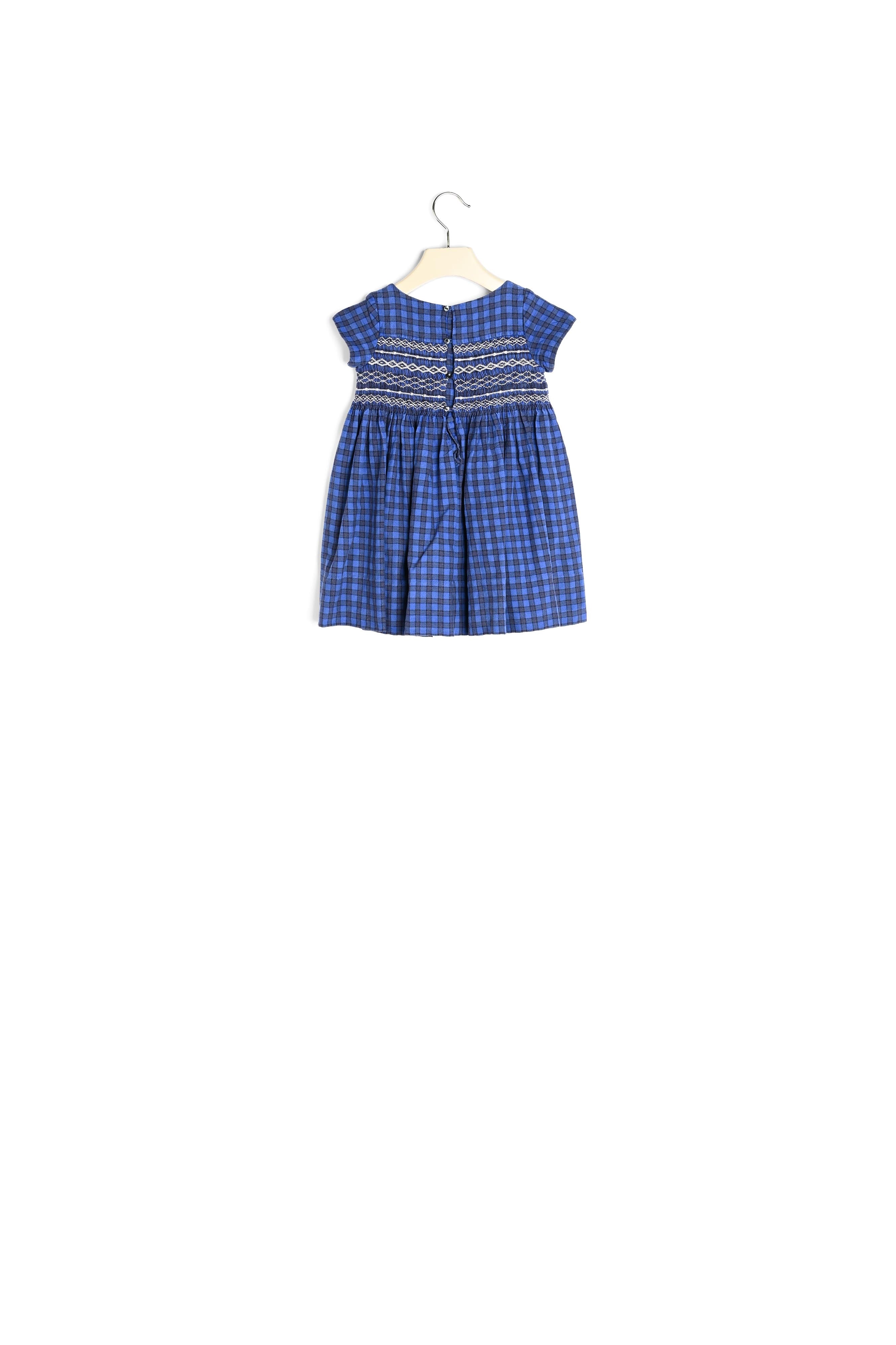 Robe Duchesse - Bonpoint vintage