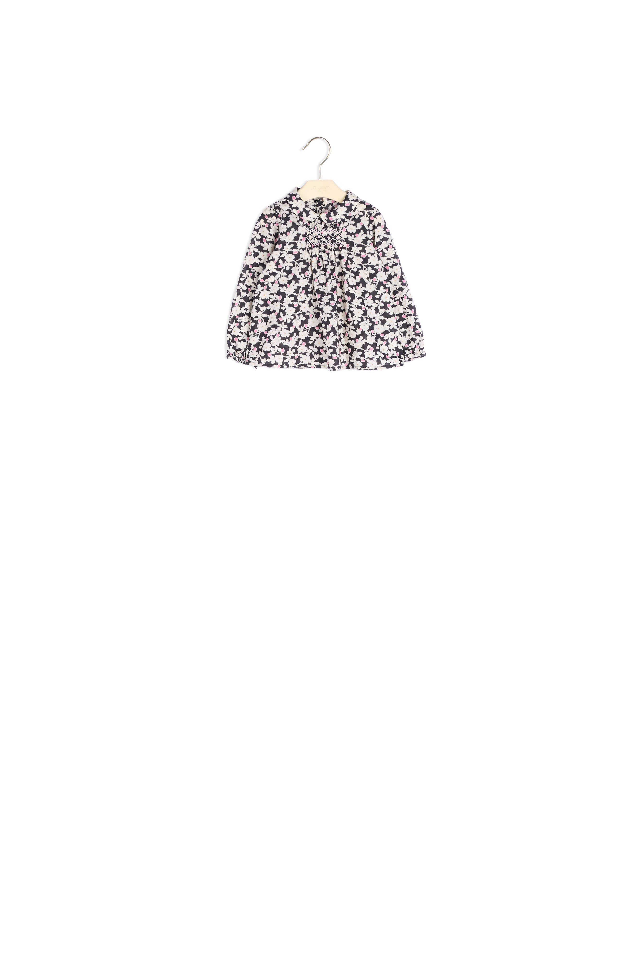 Blouse Julietti - Bonpoint vintage