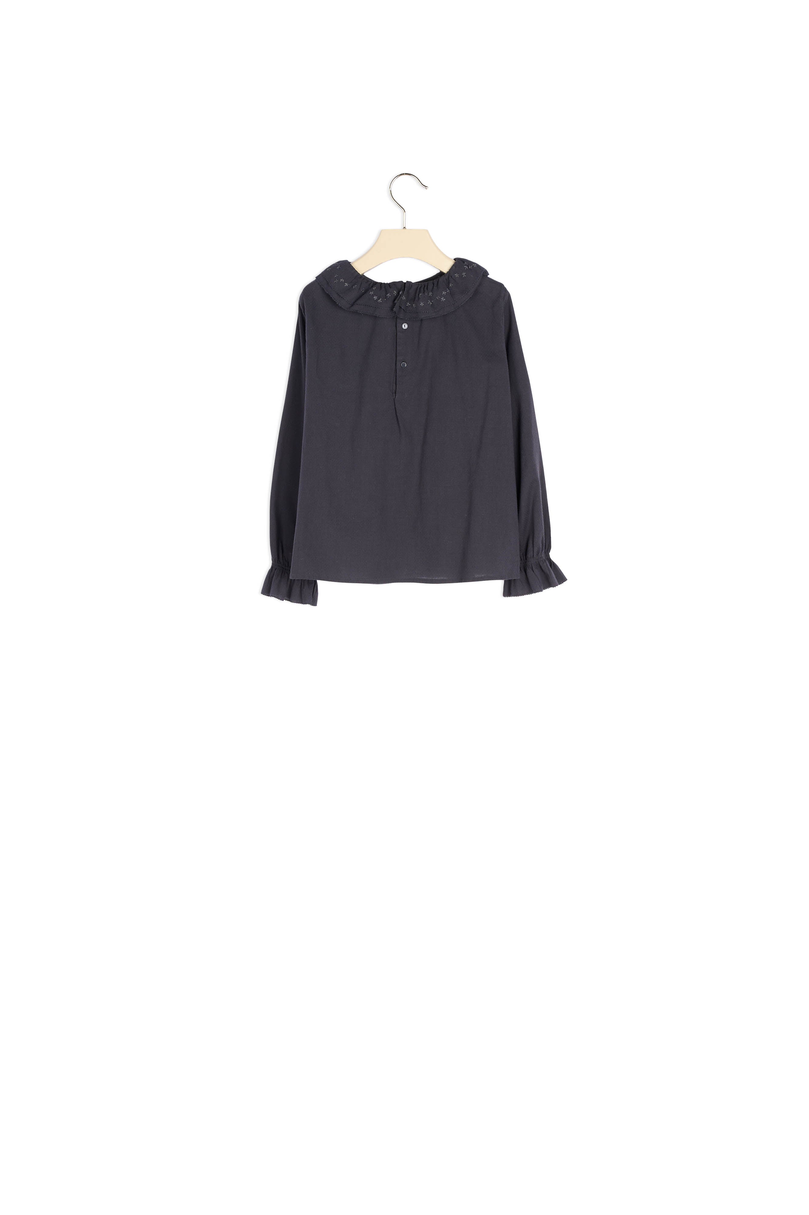 Blouse Jaya - Bonpoint vintage