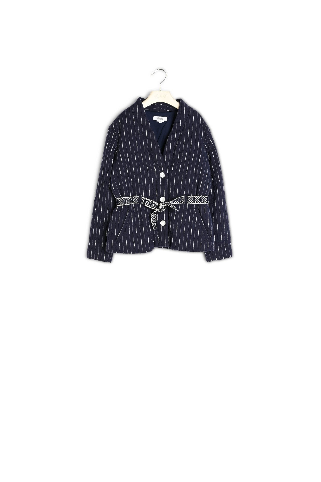 Veste Naoli - Bonpoint vintage