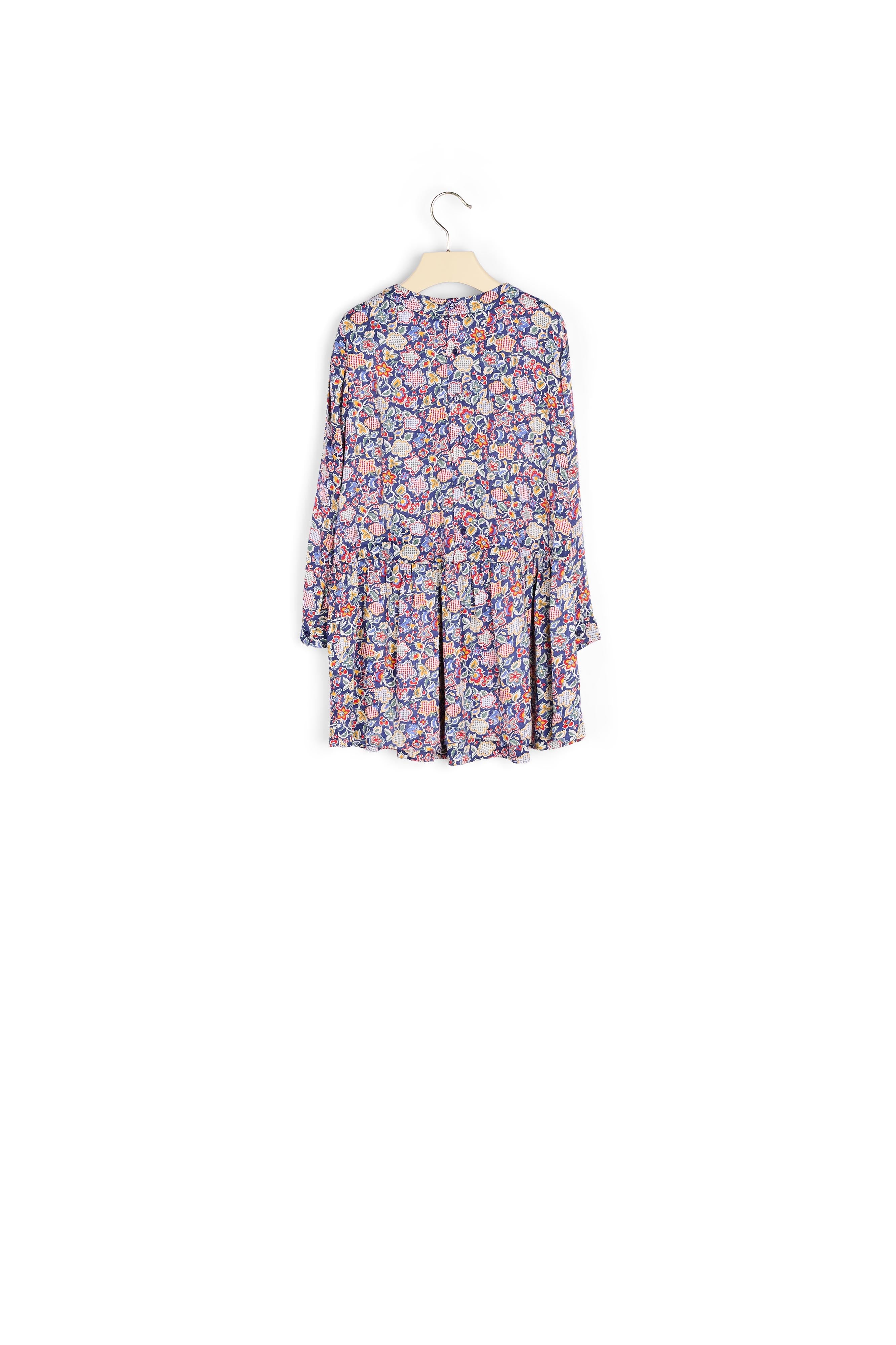 Robe Mélusine - Bonpoint vintage