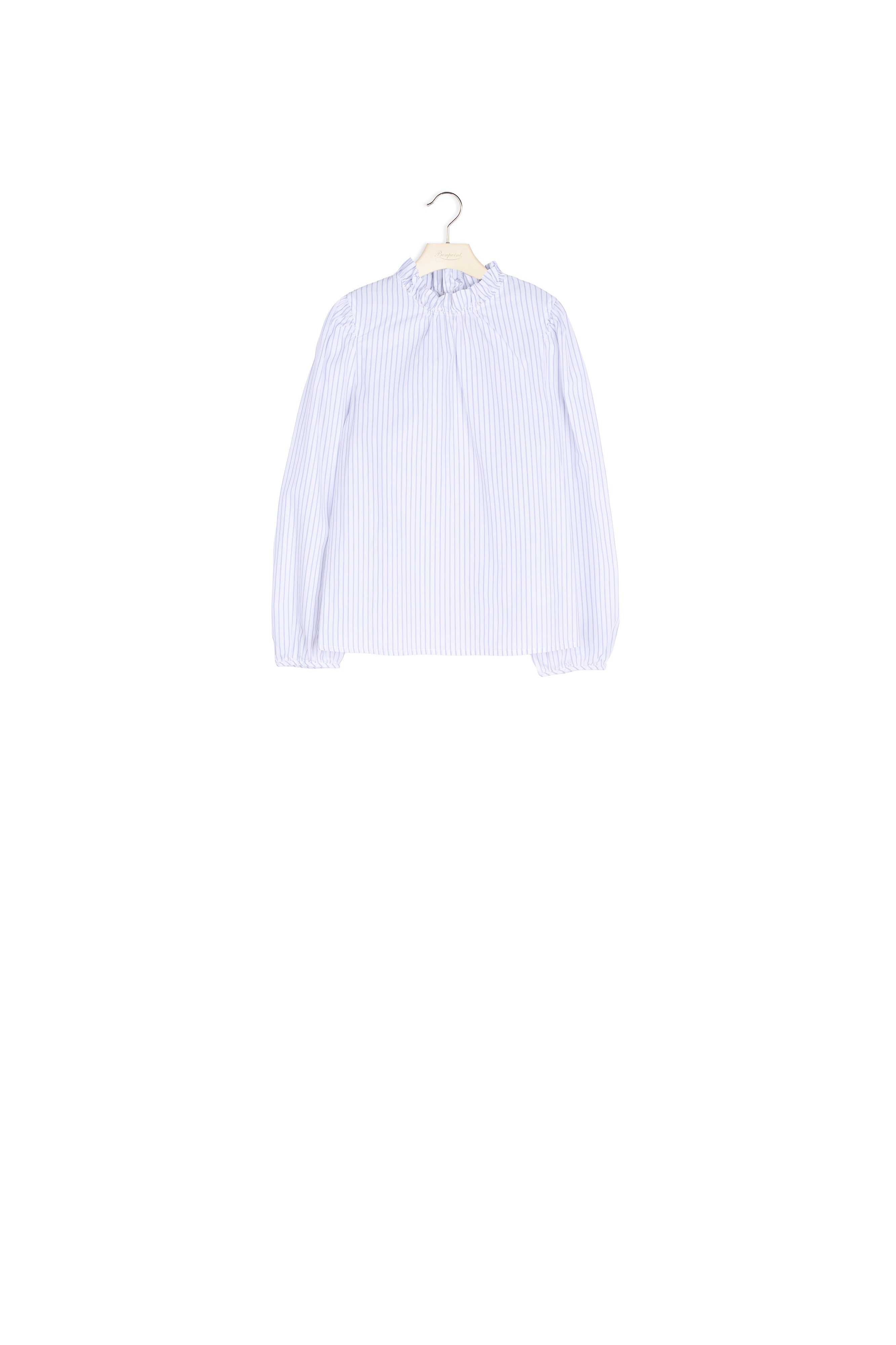 Blouse Tallulah - Bonpoint vintage