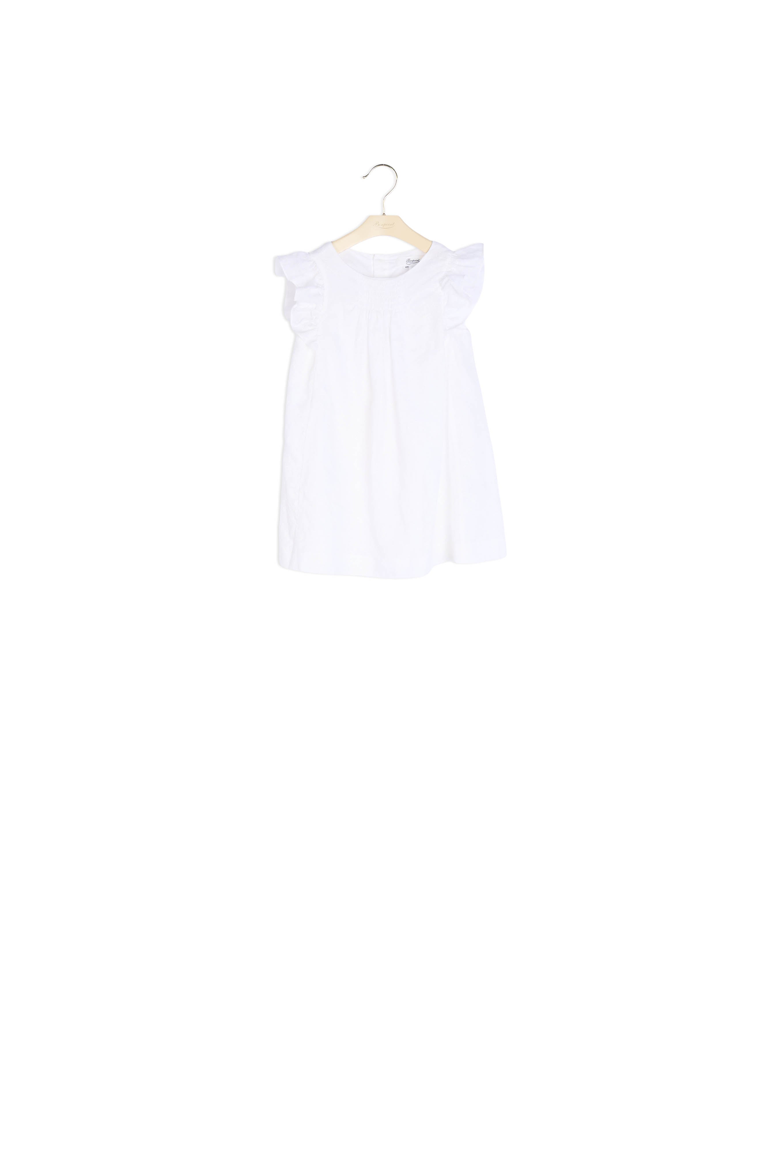 Robe habillée Lune - Bonpoint vintage