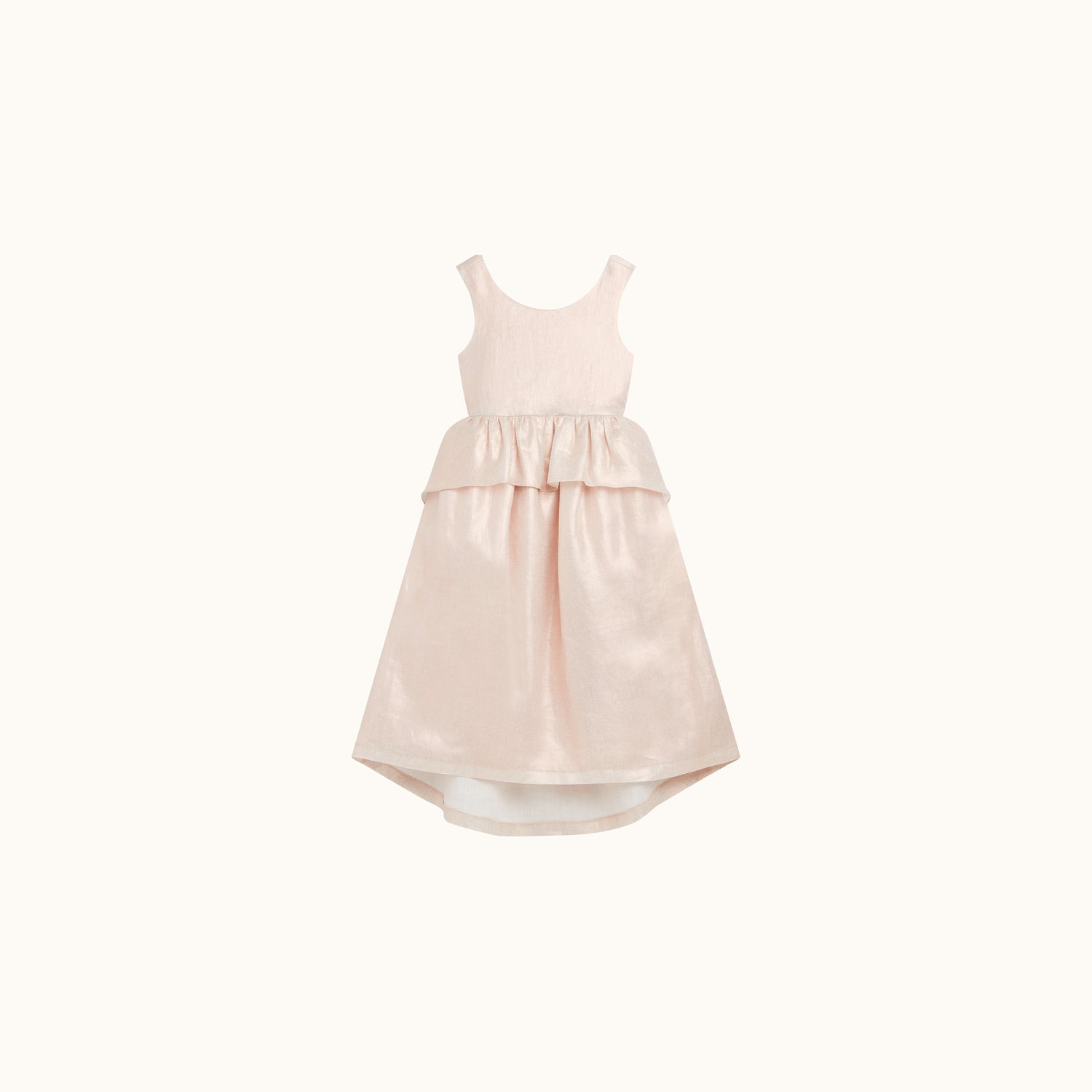 Robe Nice - Bonpoint vintage
