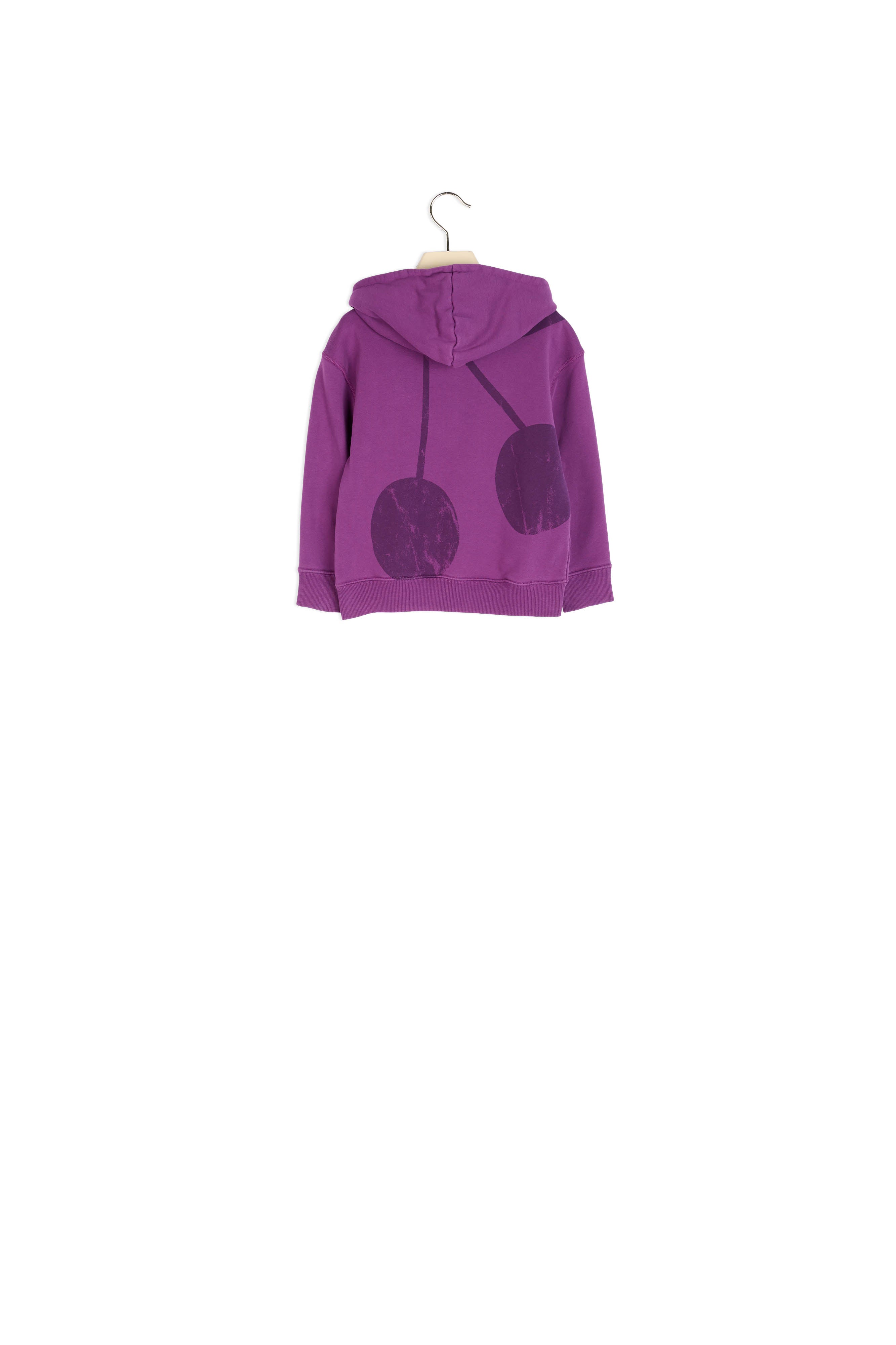 Sweat à capuche - Bonpoint vintage