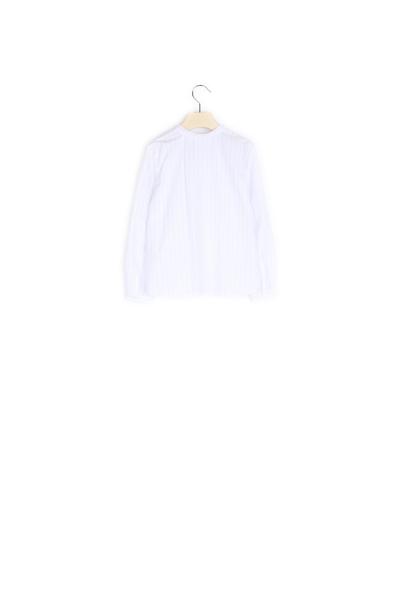 Chemise Artiste - Bonpoint vintage
