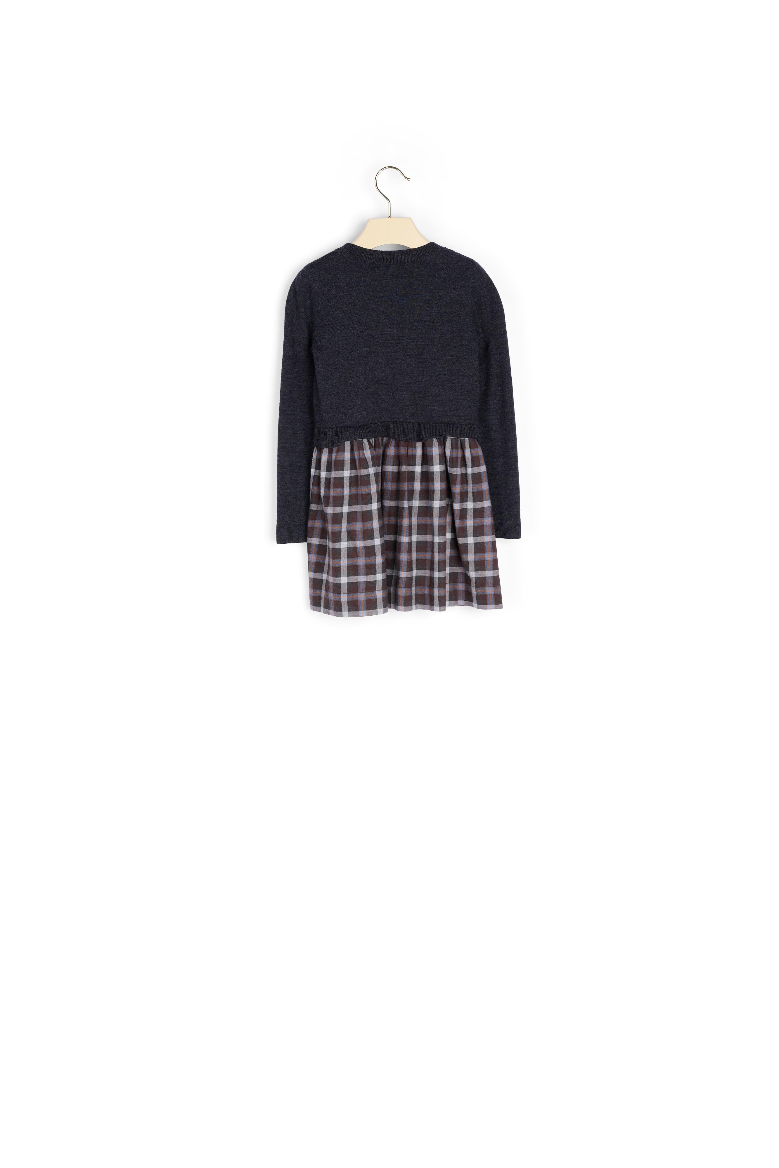 Robe Tayra - Bonpoint vintage