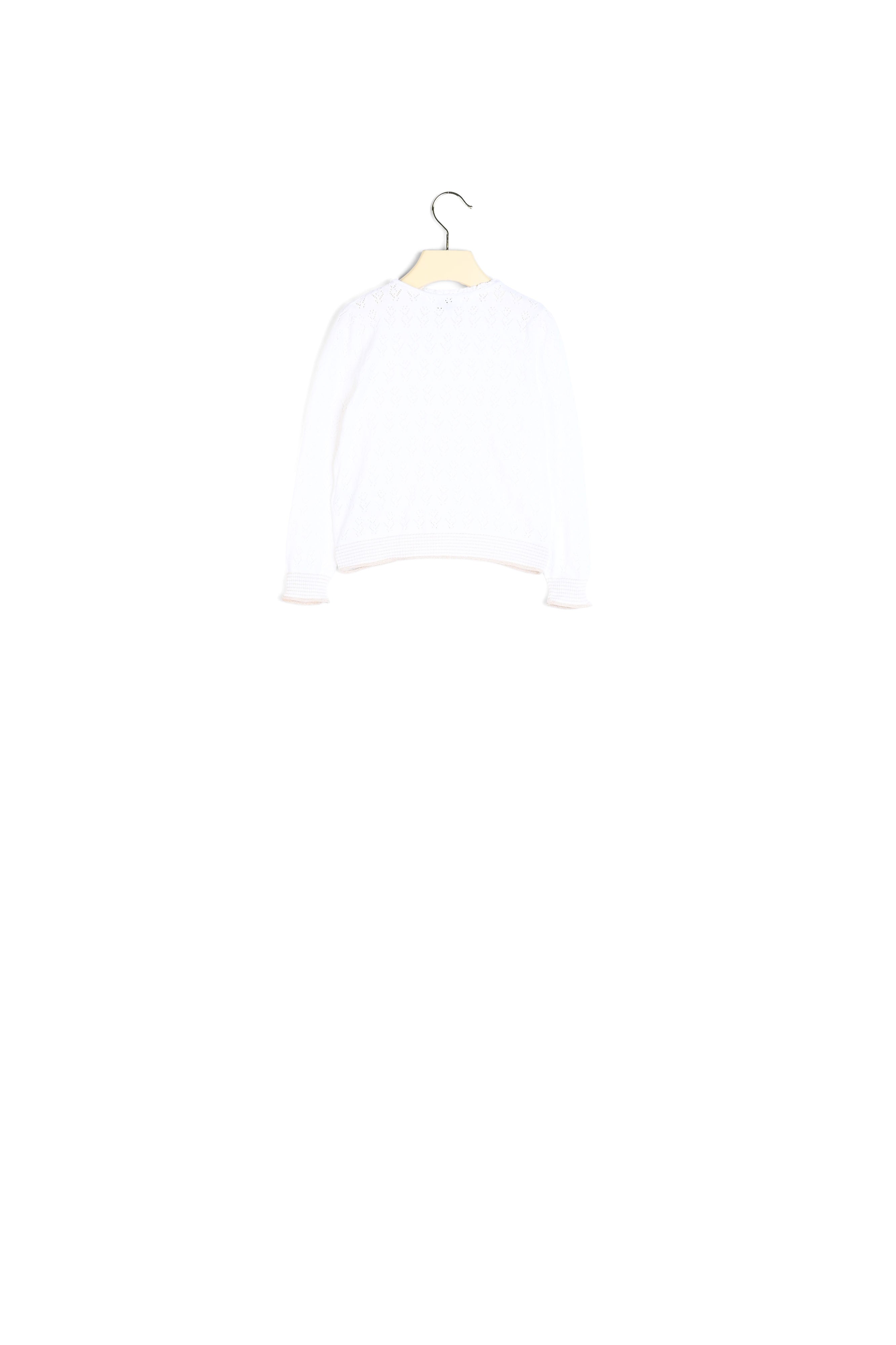 Cardigan - Bonpoint vintage