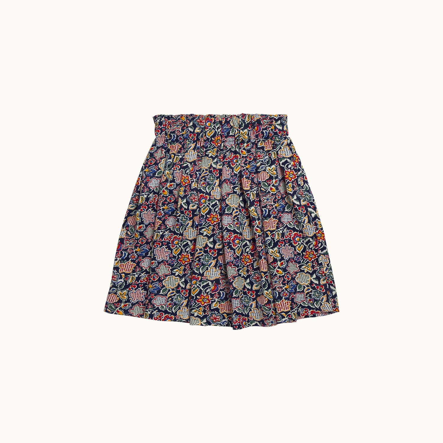 Jupe Morgan - Bonpoint vintage
