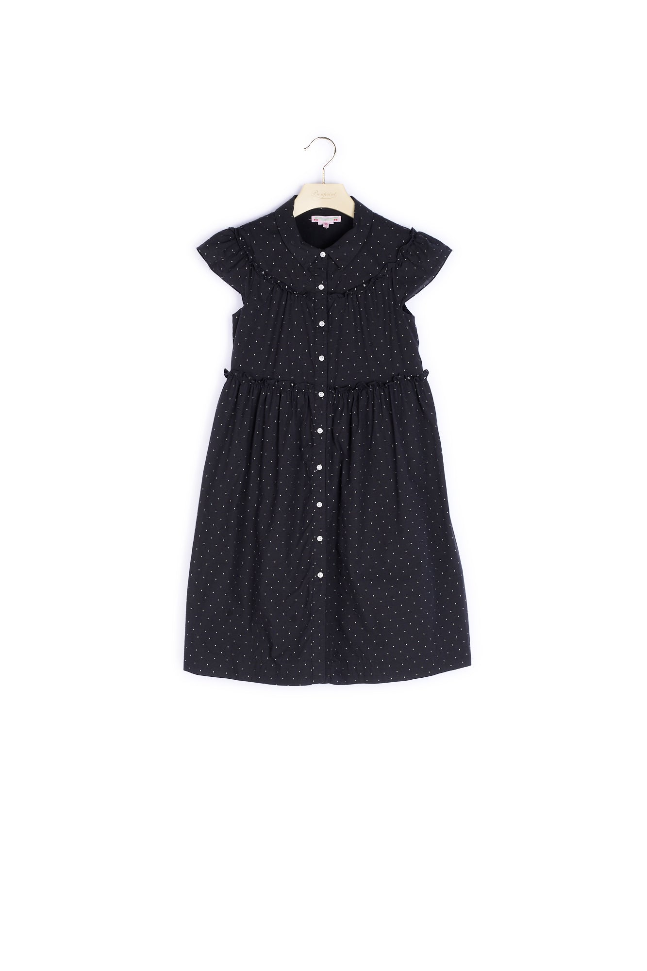Robe Lina - Bonpoint vintage