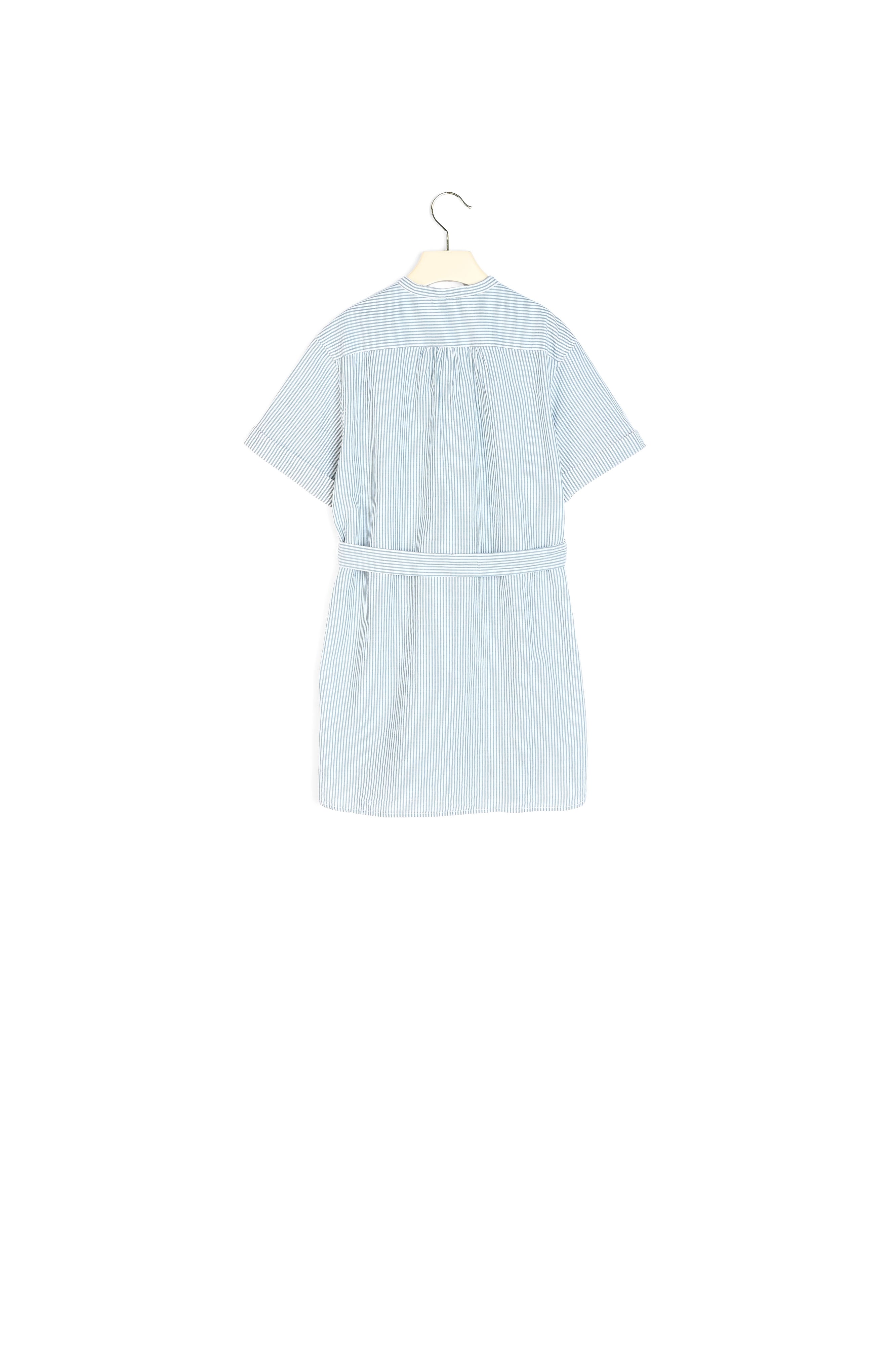 Robe Carmel - Bonpoint vintage