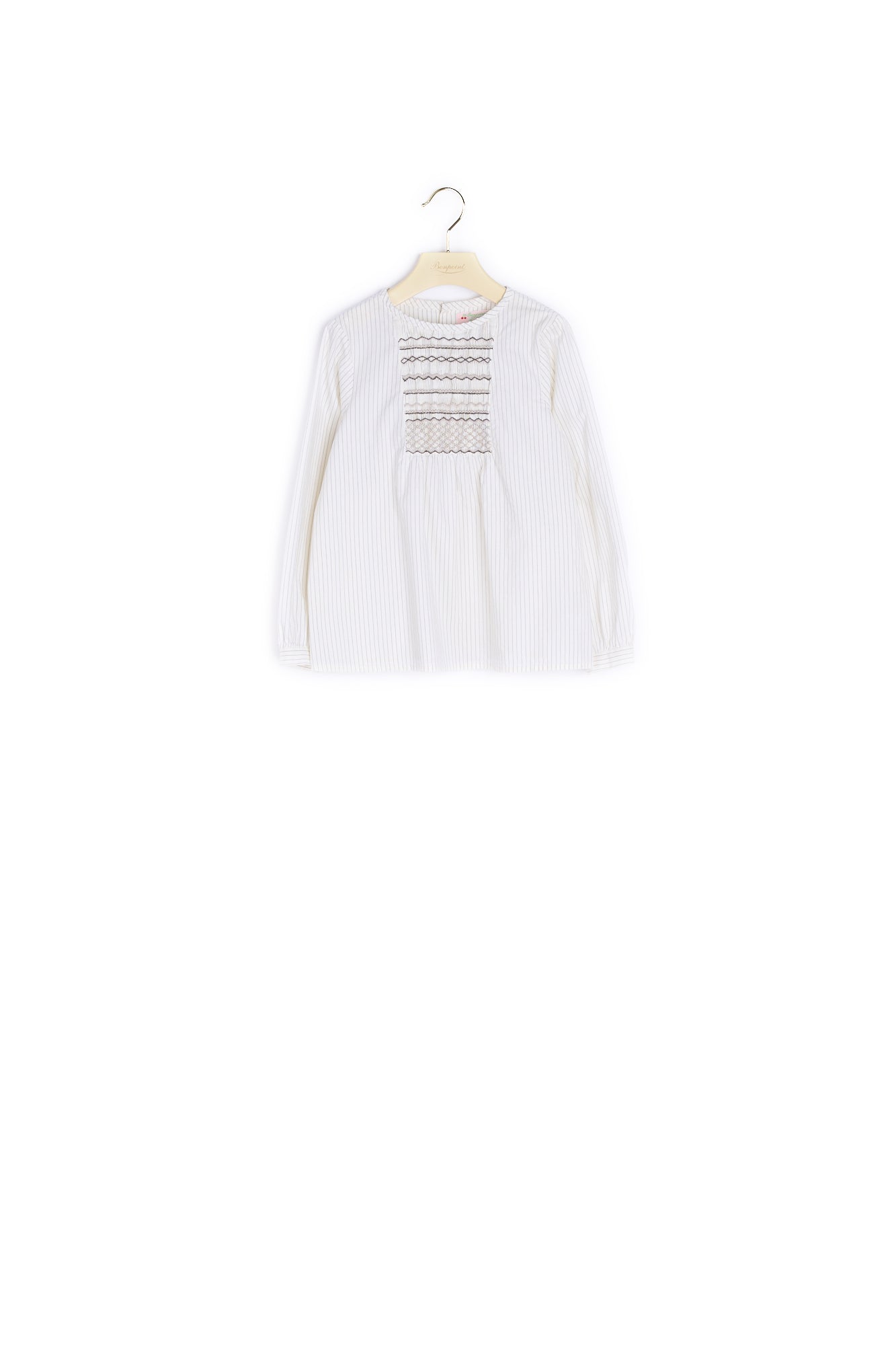 Blouse Juliette - Bonpoint vintage