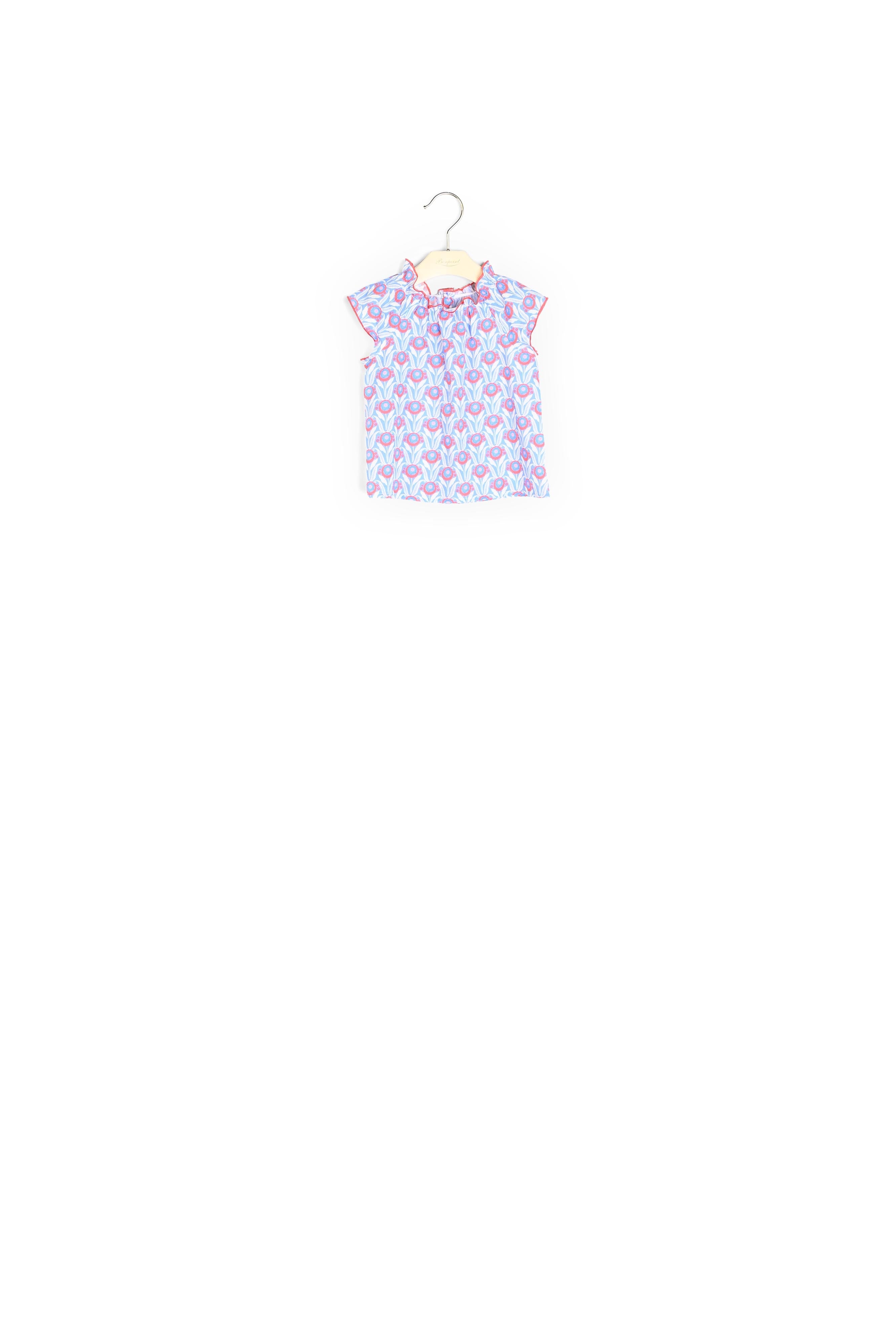 Blouse Georgia - Bonpoint vintage
