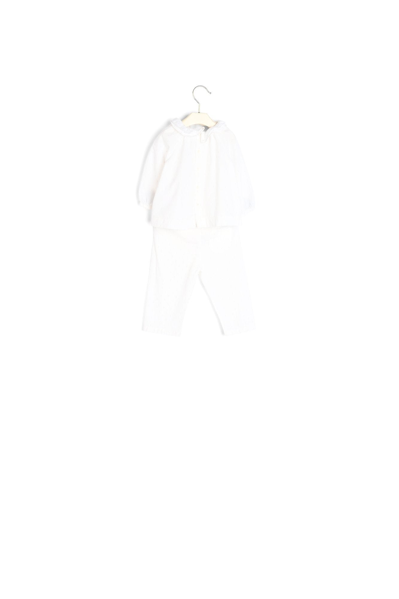 Ensemble Barulina - Bonpoint vintage