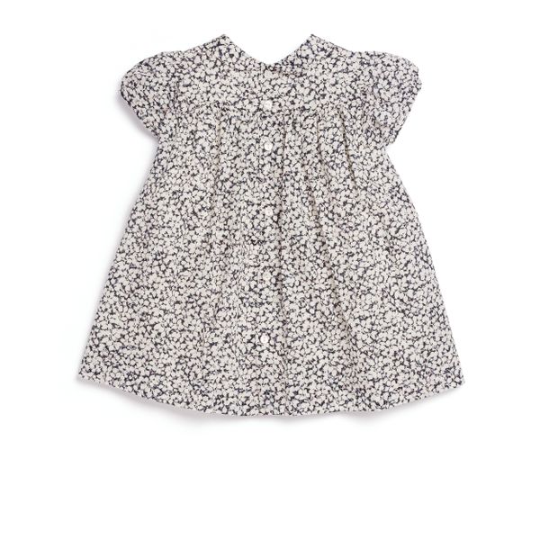 Robe Joyeuse - Bonpoint vintage